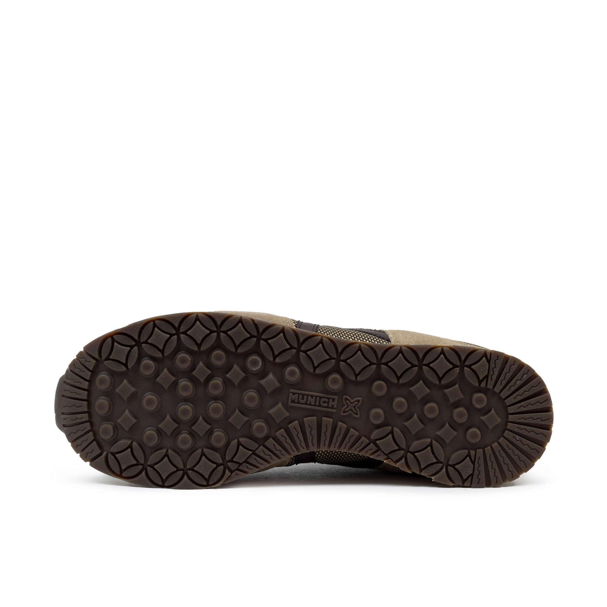 Sapatilhas Munich modelo 8620590 para homem 3/5