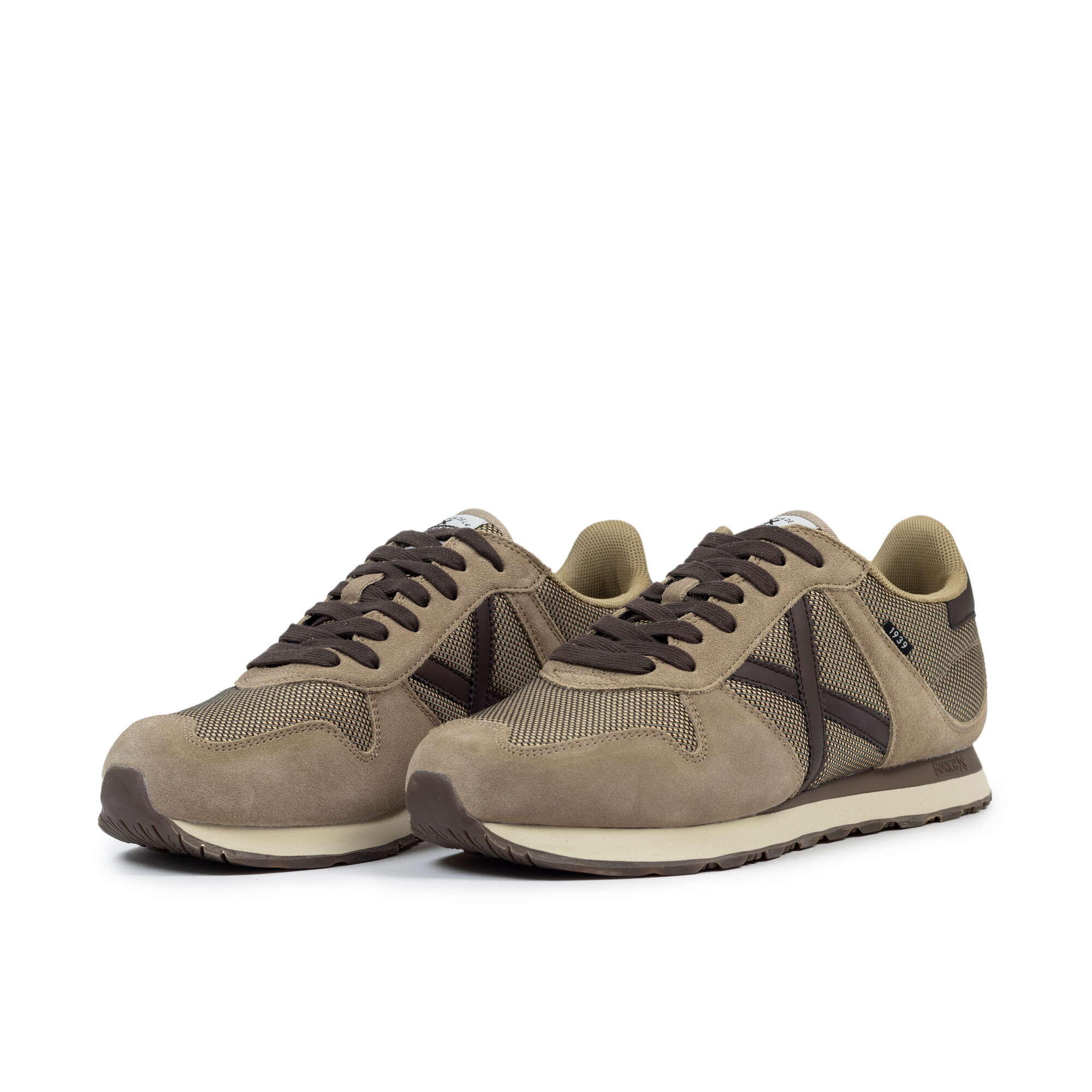 Sapatilhas Munich modelo 8620590 para homem 4/5