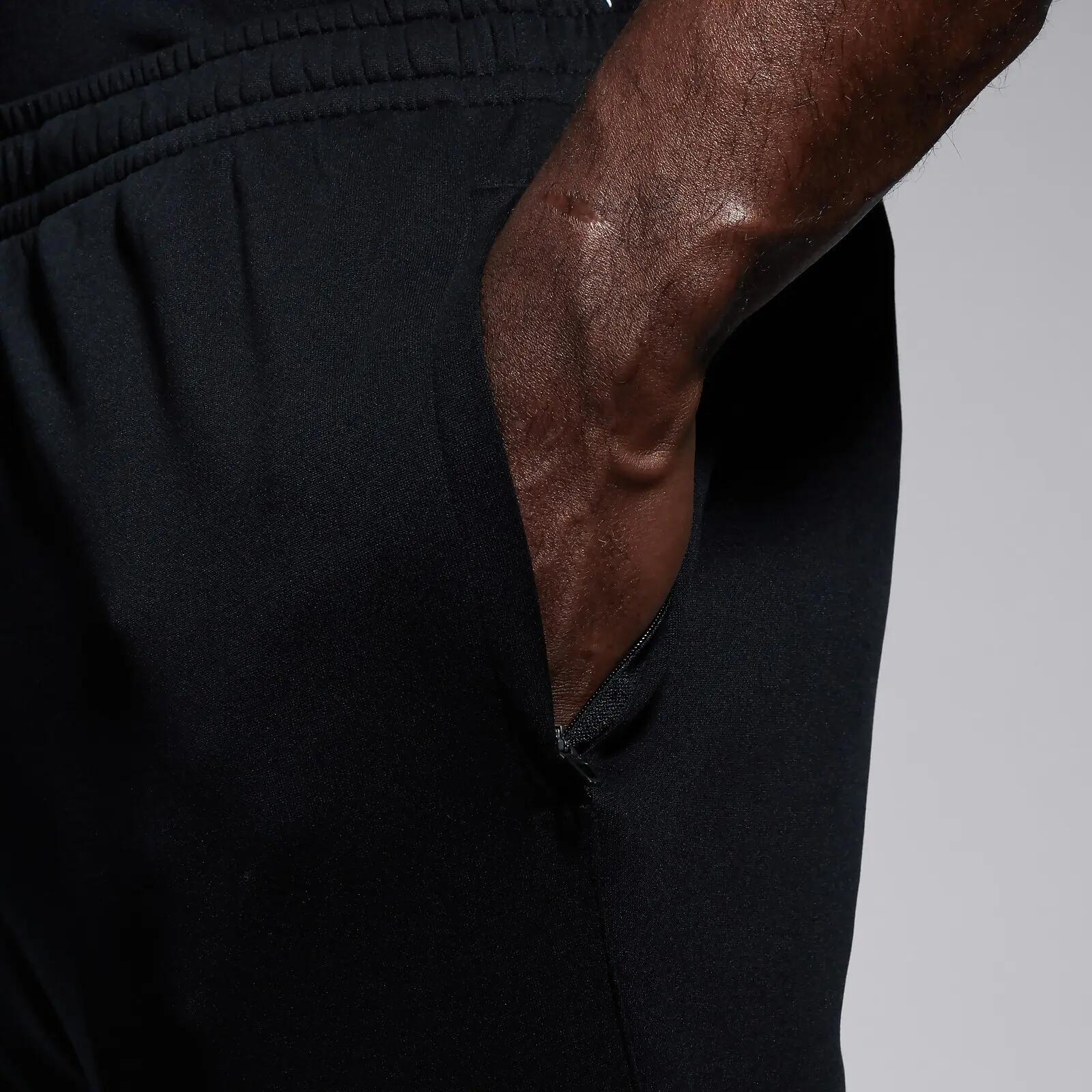 Pantalon de rugby - hommes Adultes Noir 5/7