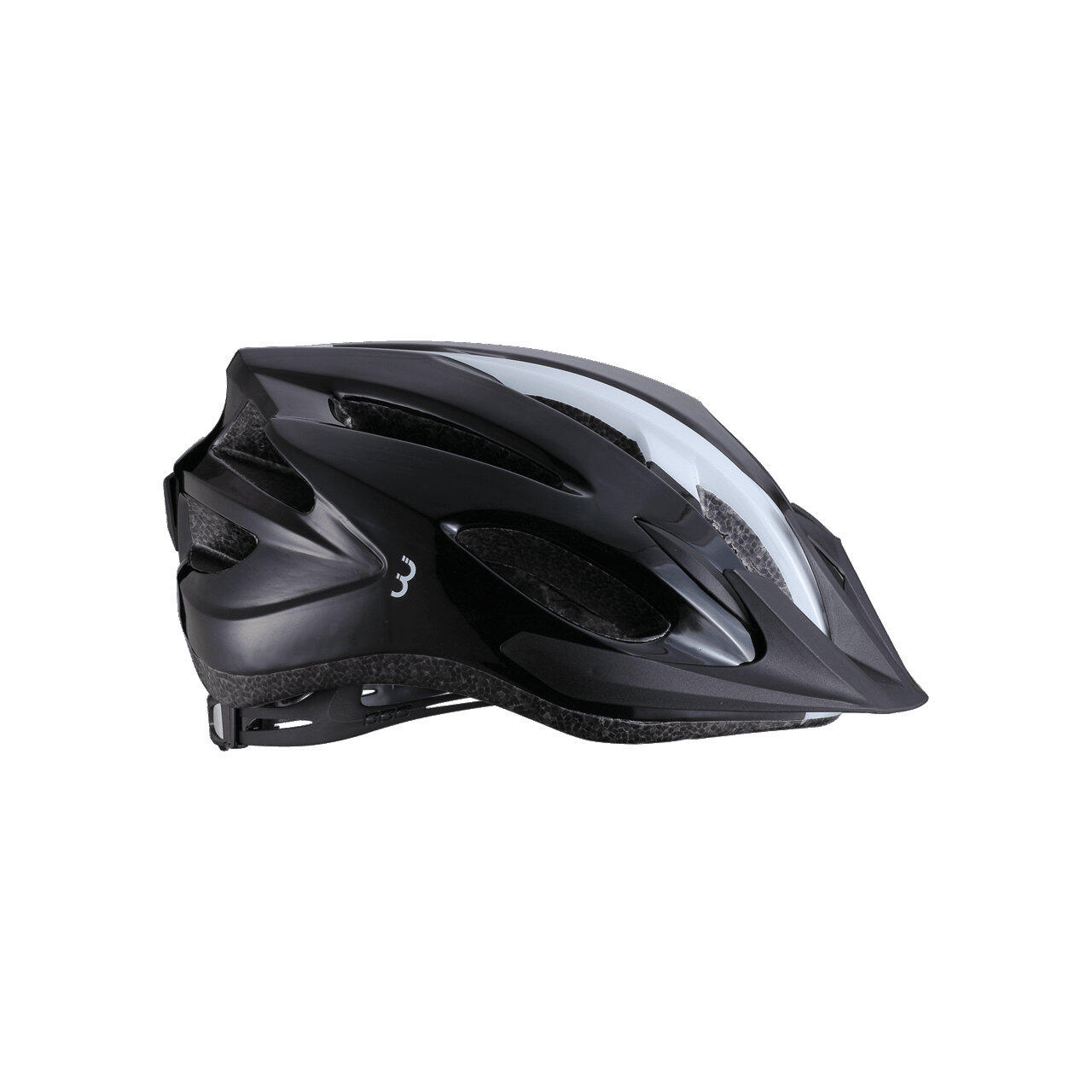 Casque BBB Condor Noir Blanc 6/7