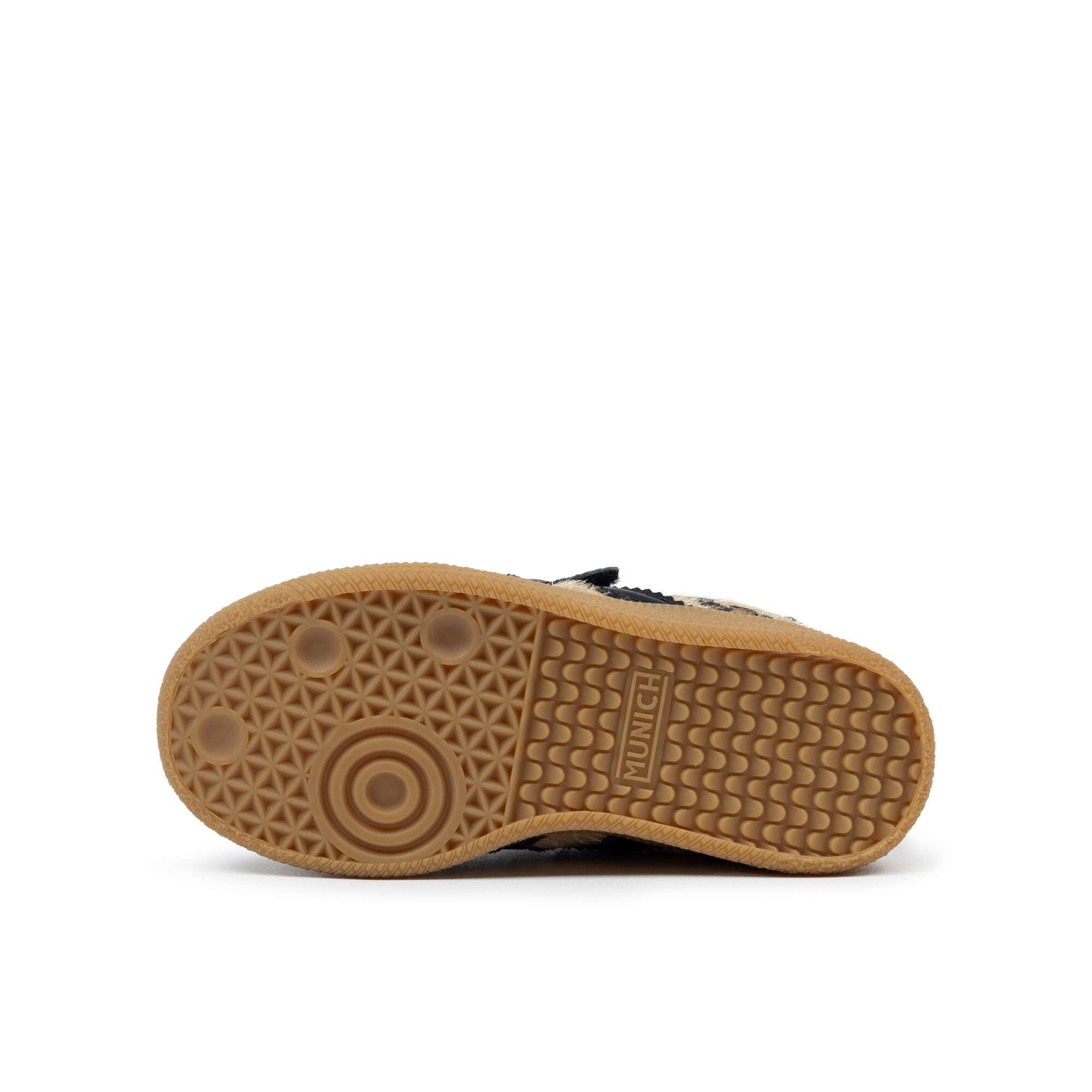Baskets Munich modèle 8032007 pour filles 3/5