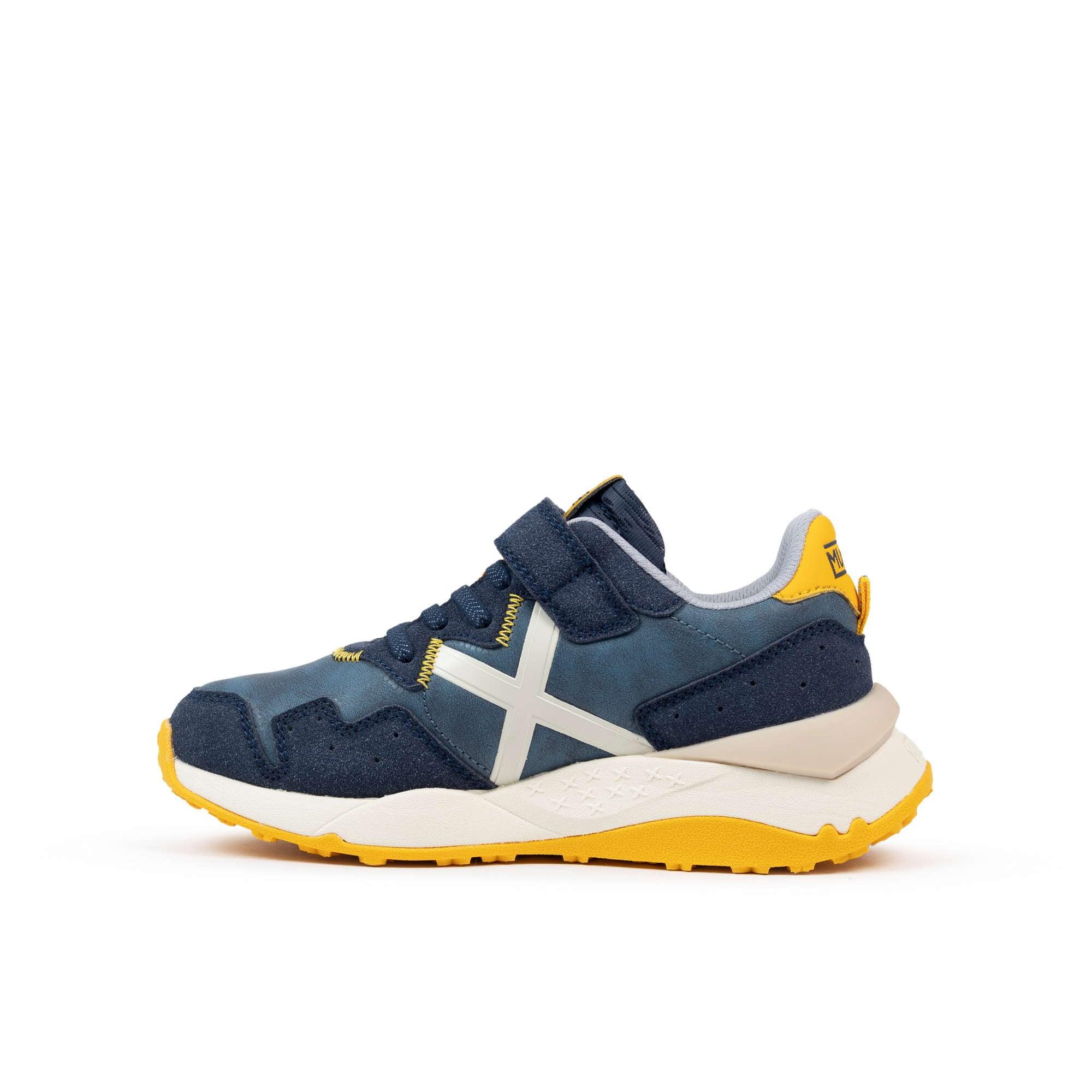 Munich Mini Shibuya 8945001 Azul 2/5