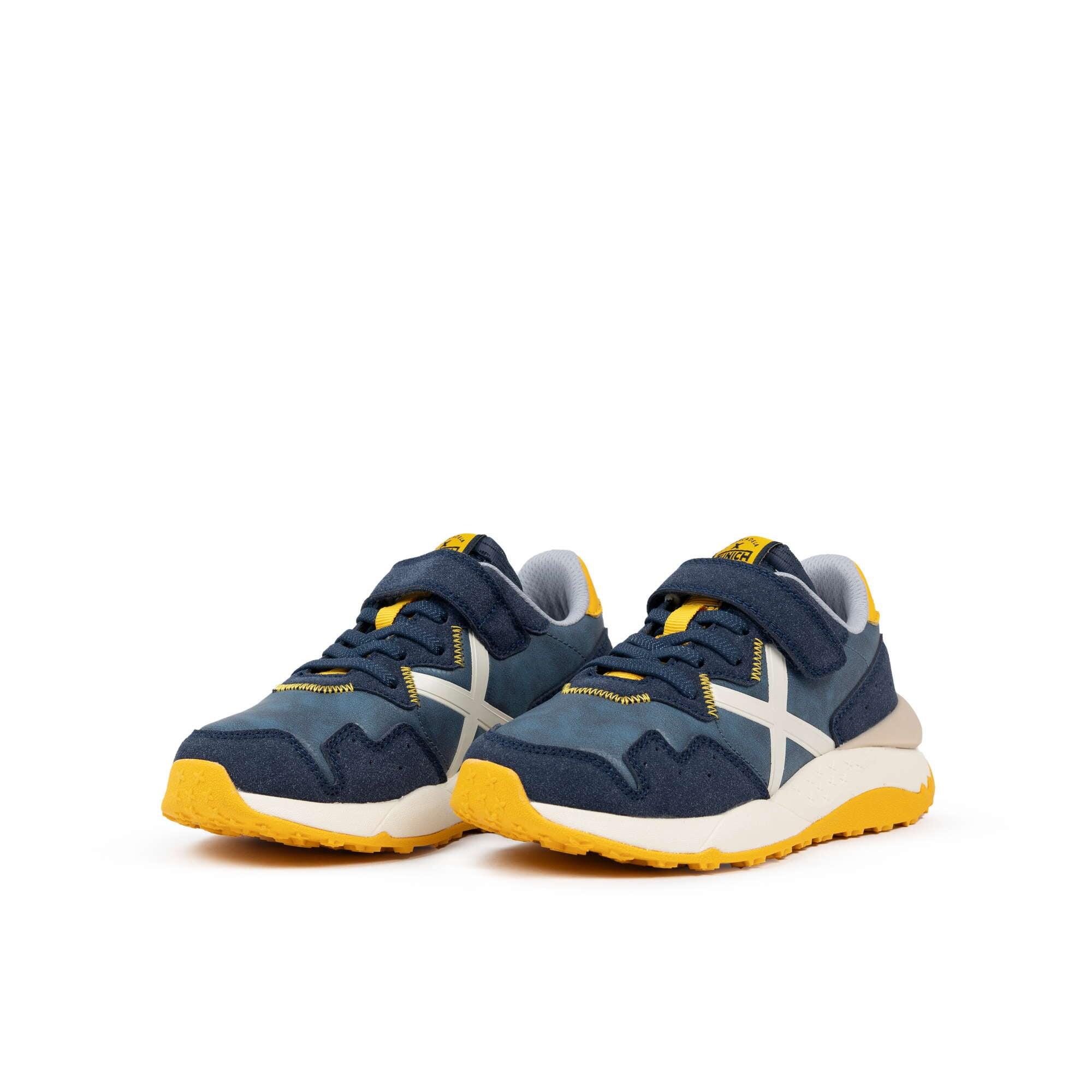 Munich Mini Shibuya 8945001 Azul 4/5