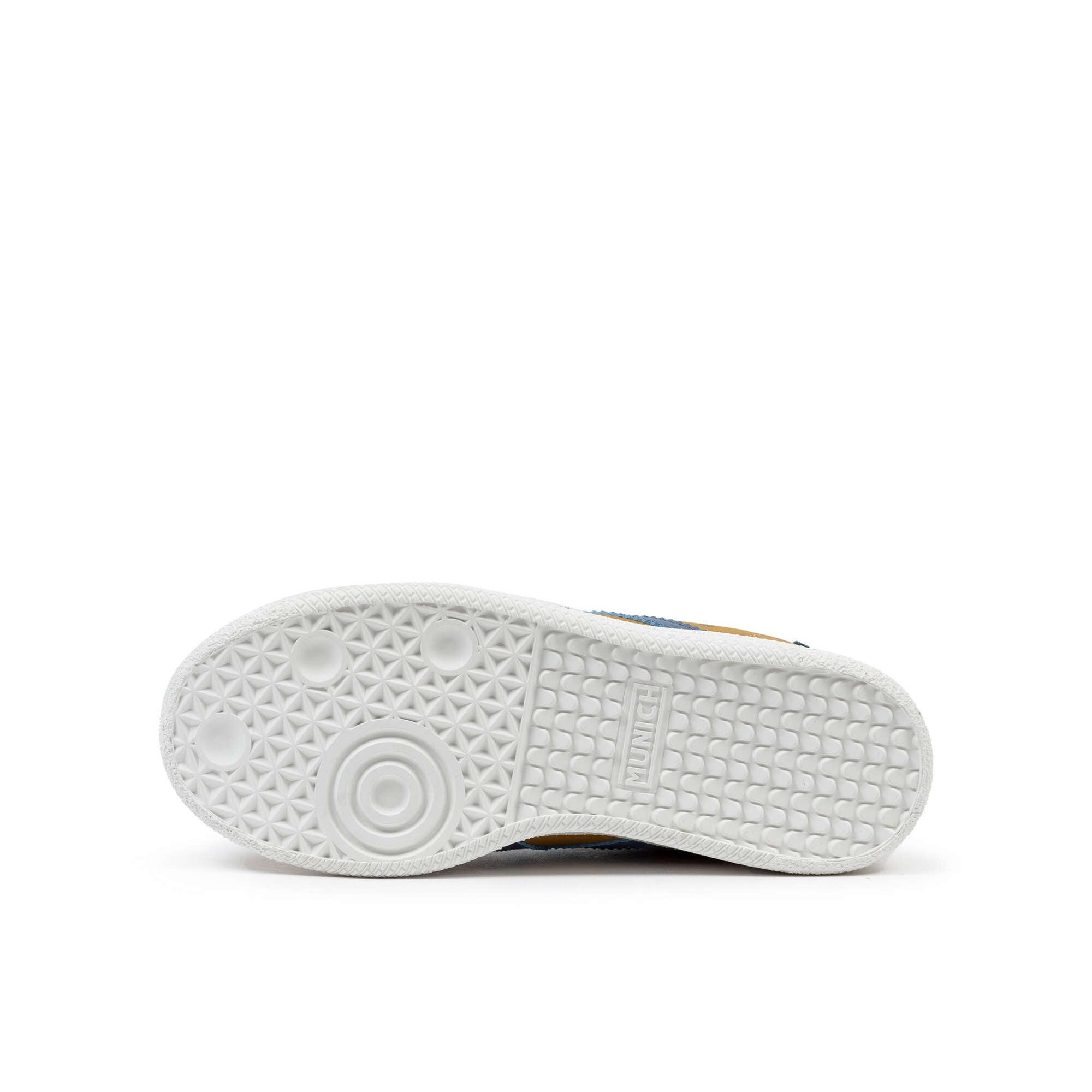 Schoen Munich model 8034011 voor unisex jongens 3/5