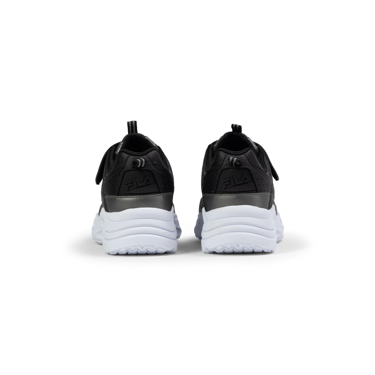 Sneakers da bambina Fila Skye V 3/6
