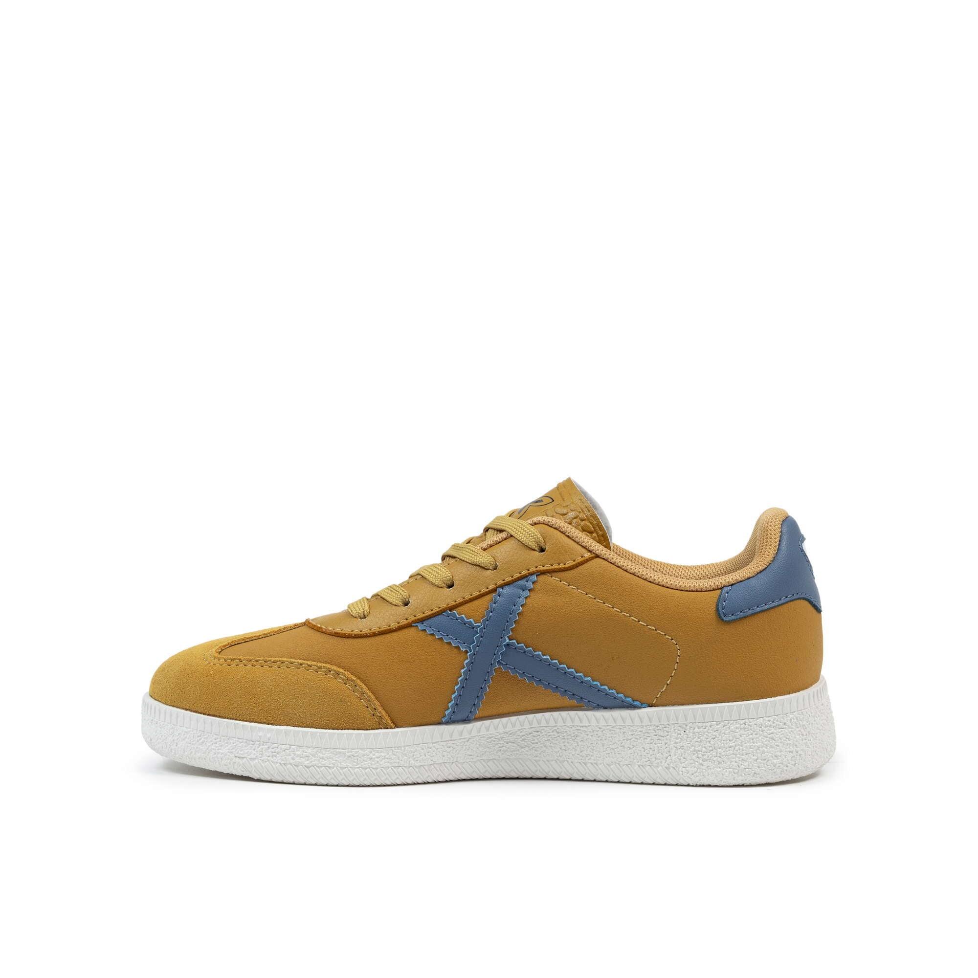 Schoen Munich model 8034011 voor unisex jongens 2/5
