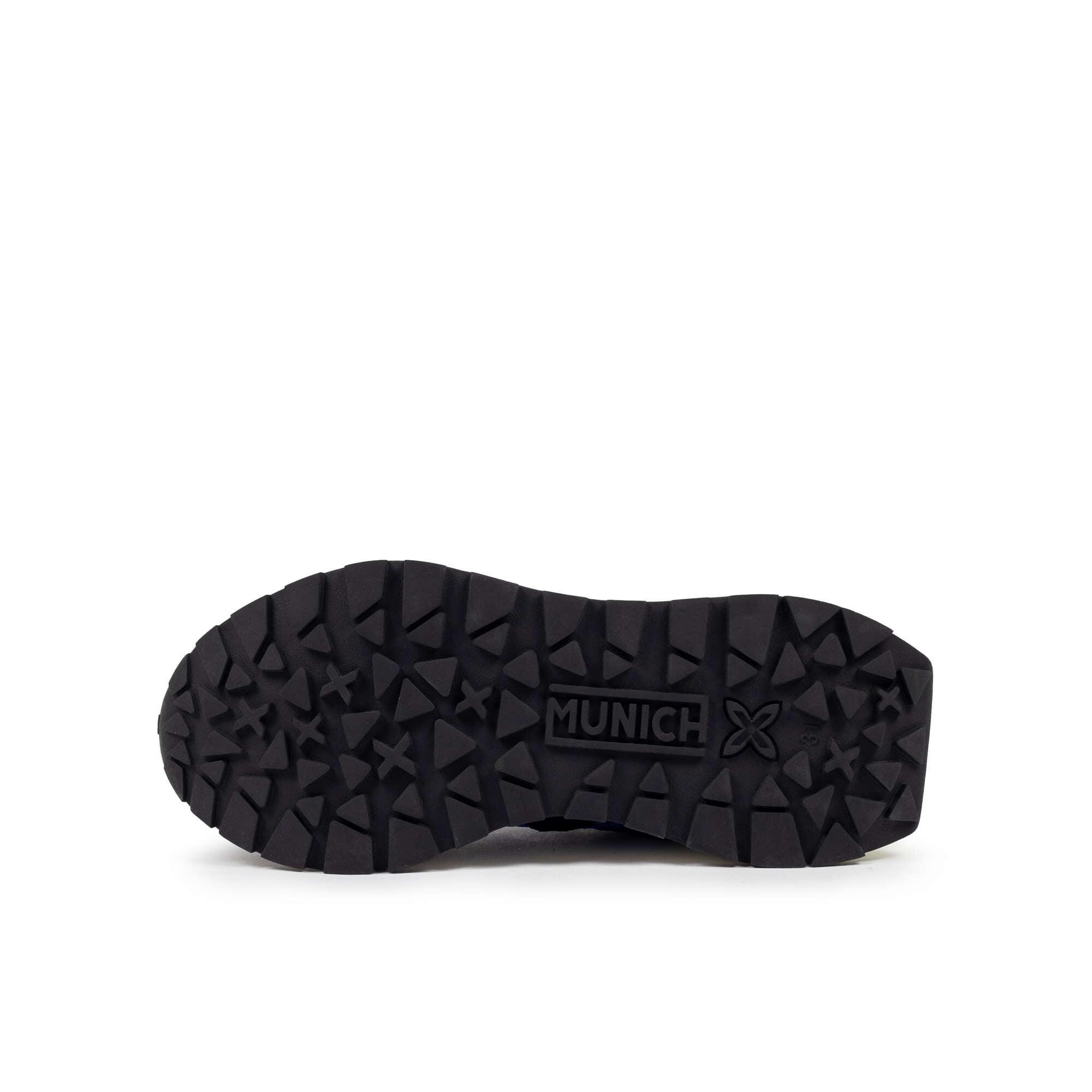 Munich Mini Soku 8044008 Gris 3/5