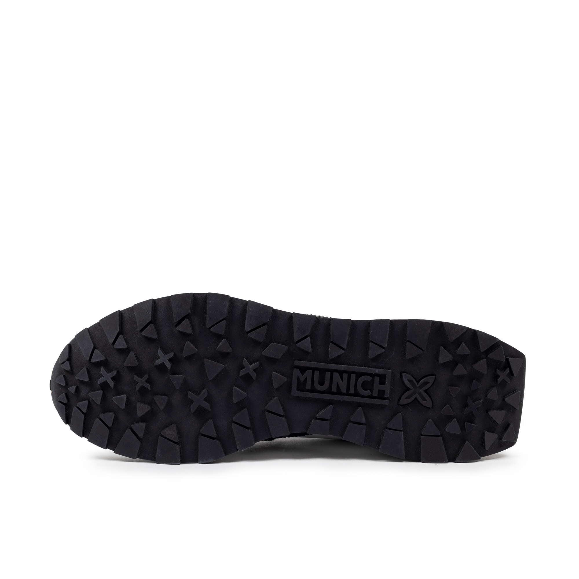 Baskets Munich modèle 8350195 pour homme 3/6