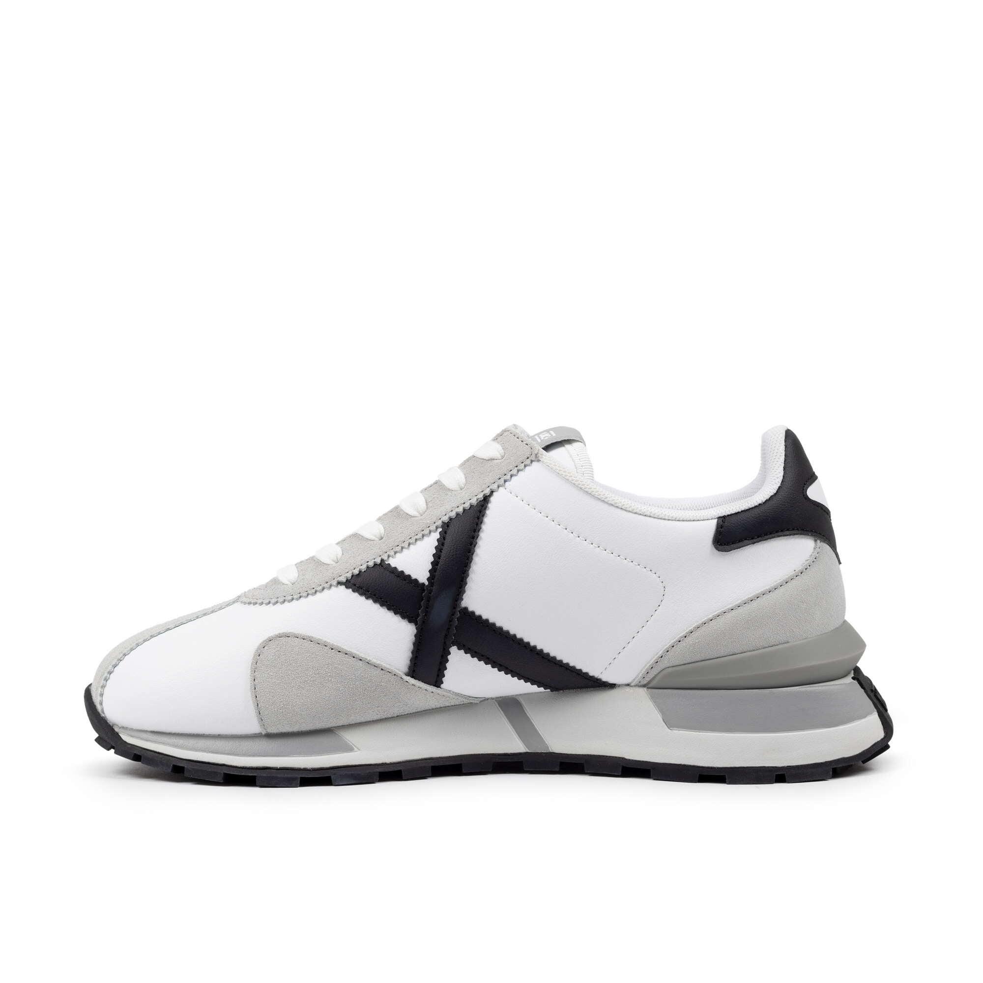 Baskets Munich modèle 8350195 pour homme 2/6