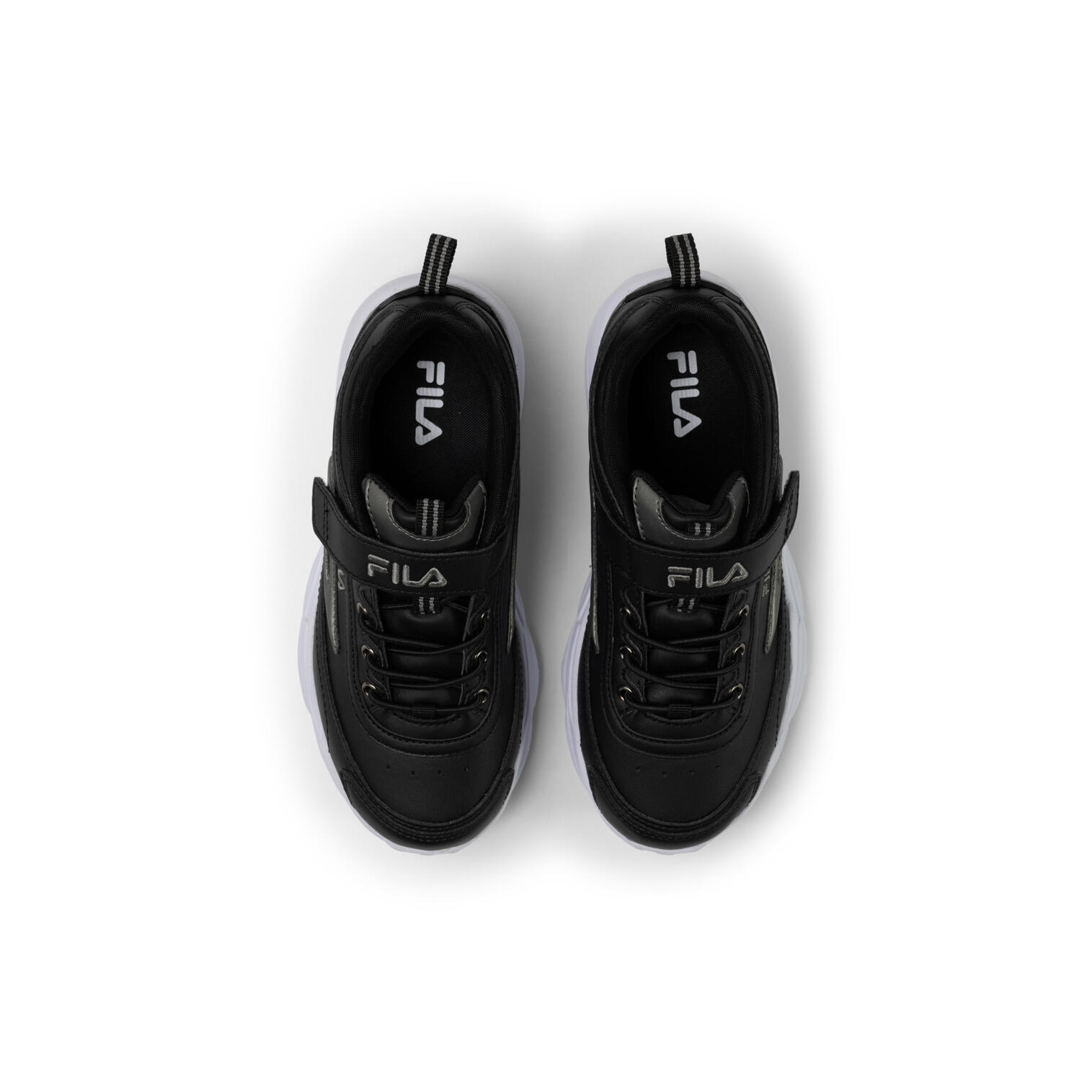 Sneakers da bambina Fila Skye V 4/6
