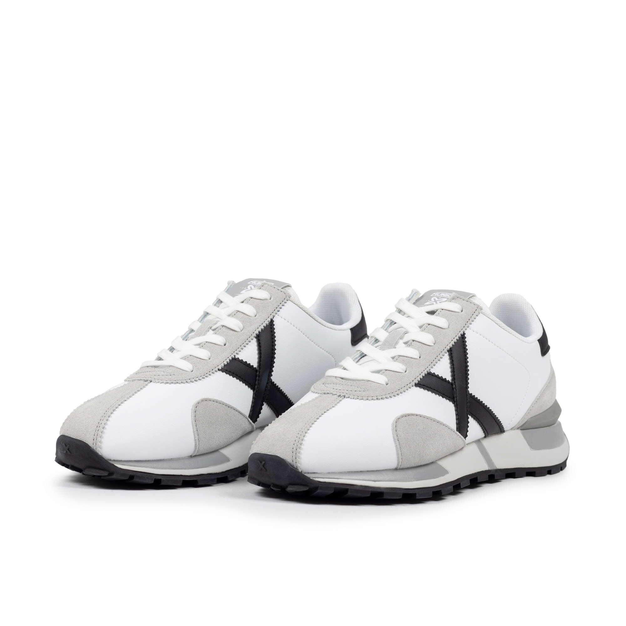 Baskets Munich modèle 8350195 pour homme 4/6