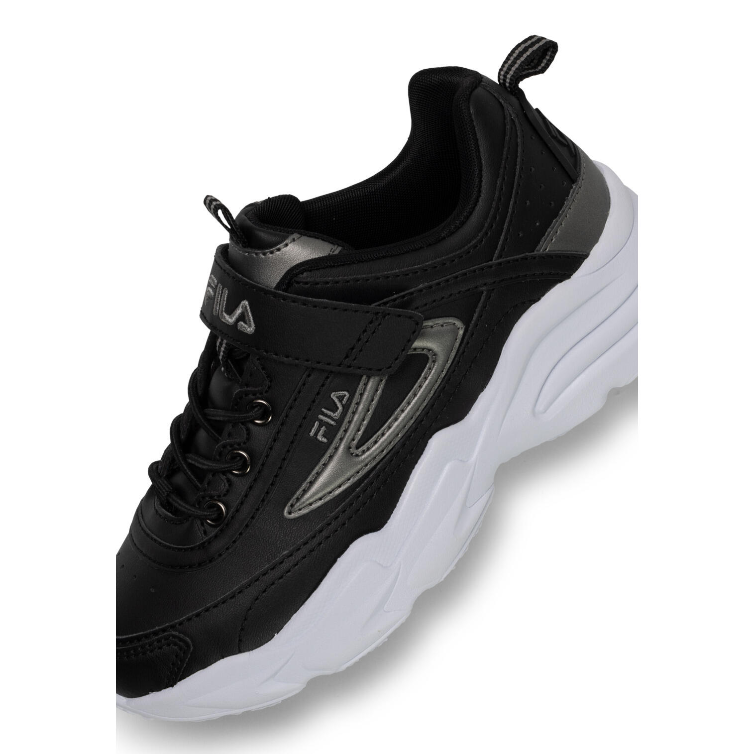 Sneakers da bambina Fila Skye V 6/6