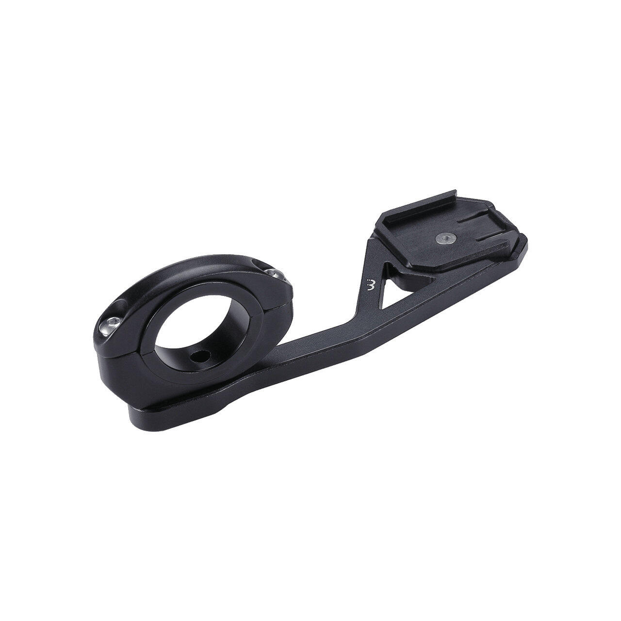 Support smartphone déporté pour cintre BBB Cycling 2/2