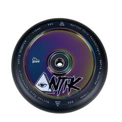 Roue Antik Hollow Core 110mm Neochrome