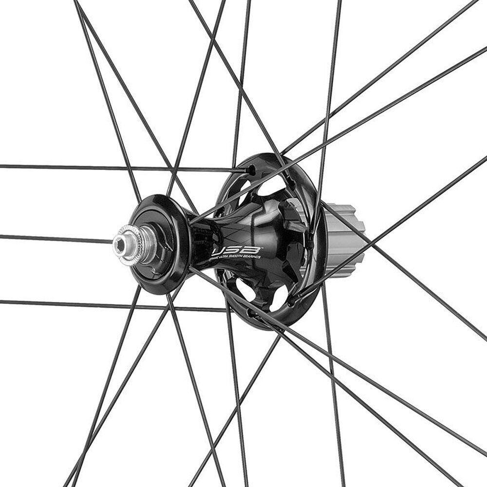 Juego de ruedas de bicicleta Campagnolo Bora Wto 45 Dark-2-wf Shim.qr 2/2