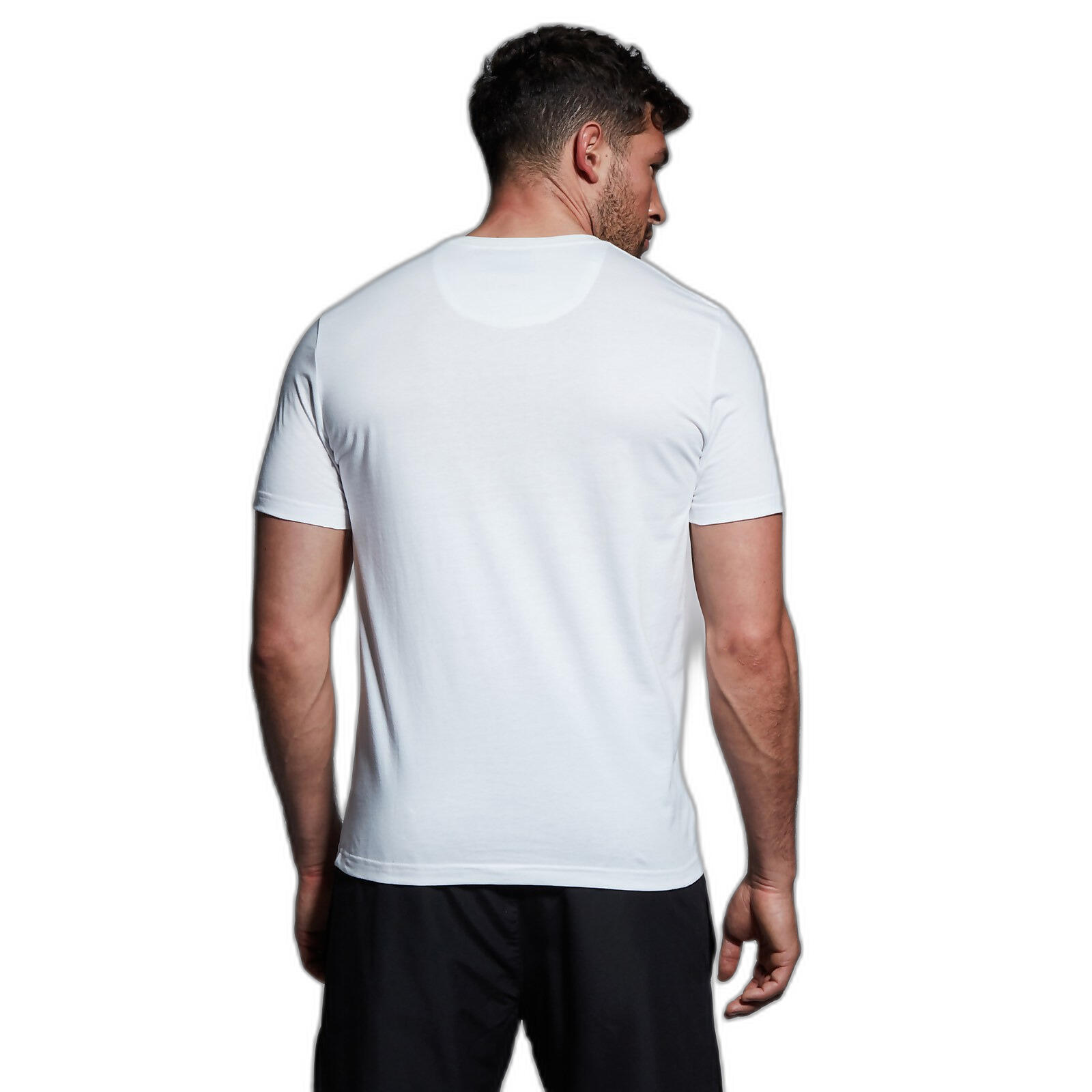T-shirt Canterbury CCC Logo 6/7