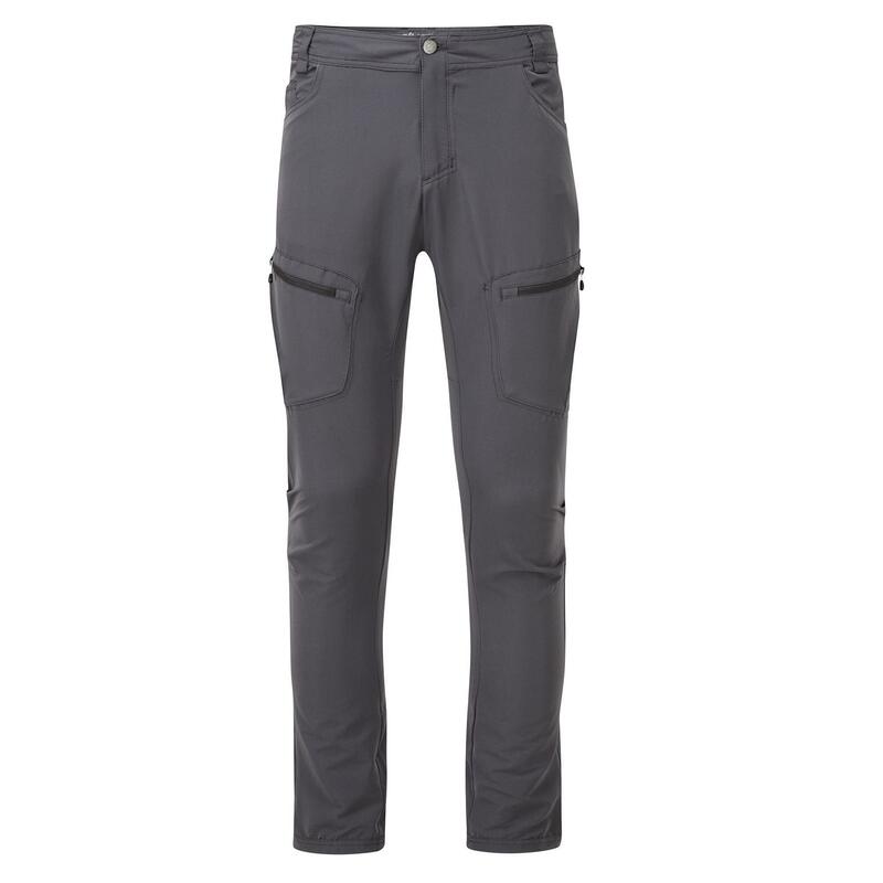 NORRONA PANTALONES DE SENDERISMO MUJER TREKKING SVALBARD PANTALONES DE  PESO