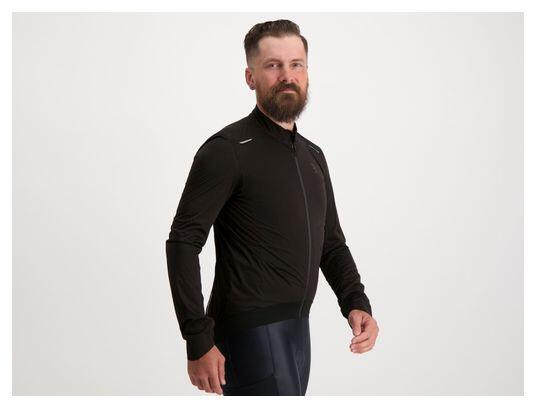 BBB StormShield 3.0 Rain Jacket Black 7/7