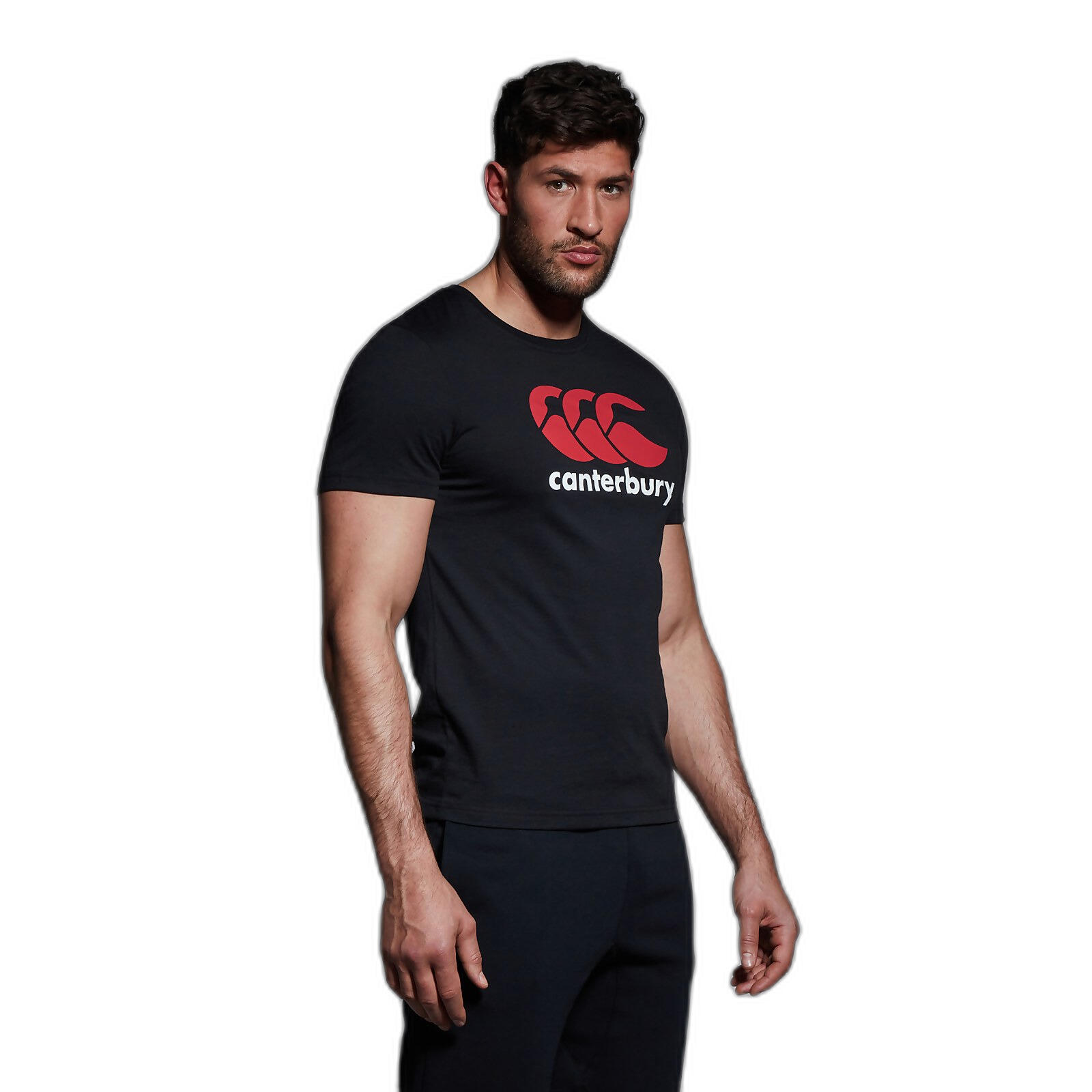 T-shirt Canterbury CCC Logo 3/7