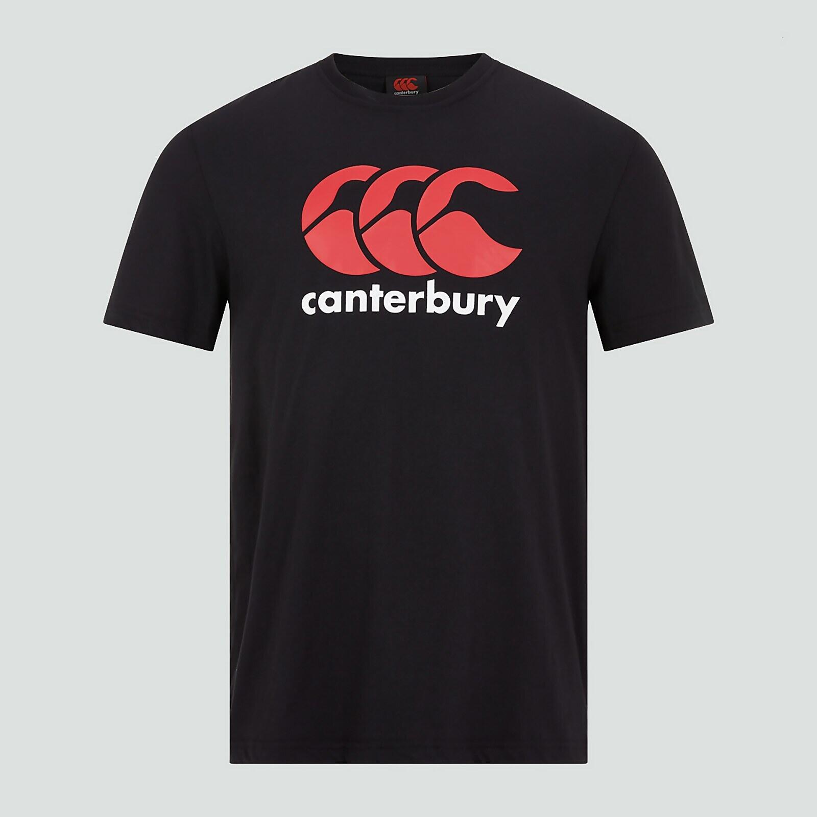 Koszulka Canterbury CCC Logo