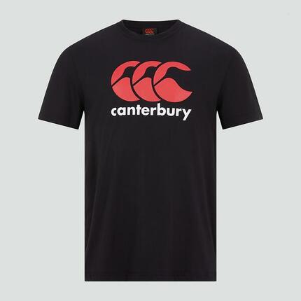 T-shirt Canterbury CCC Logo