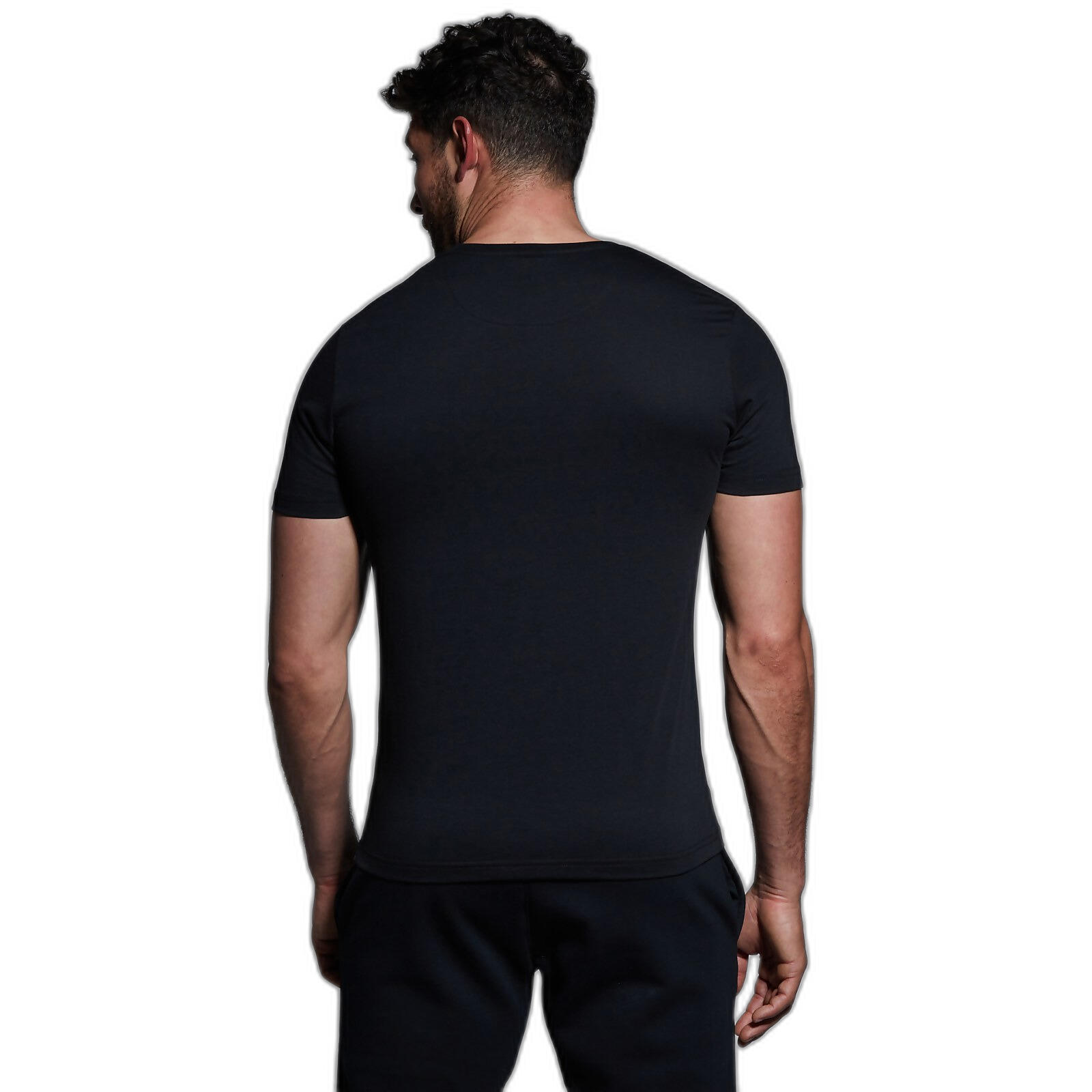 T-shirt Canterbury CCC Logo 5/7