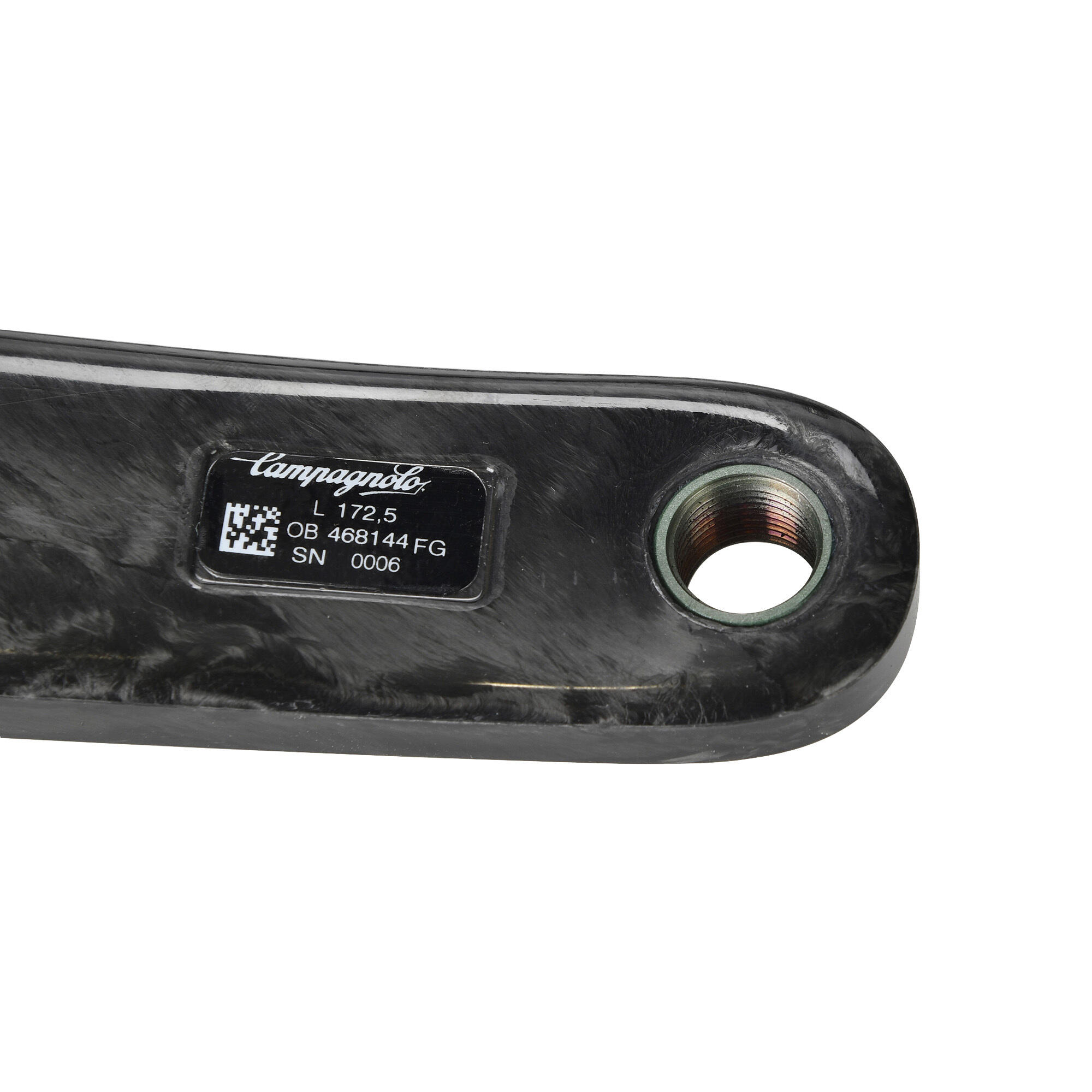 Tretlager Campagnolo Chorus 12 v. 36 x 52 T 4/4