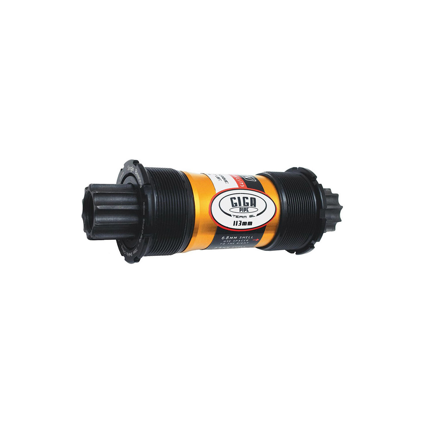 Movimento centrale Truvativ Gigapipe Dh 3/3