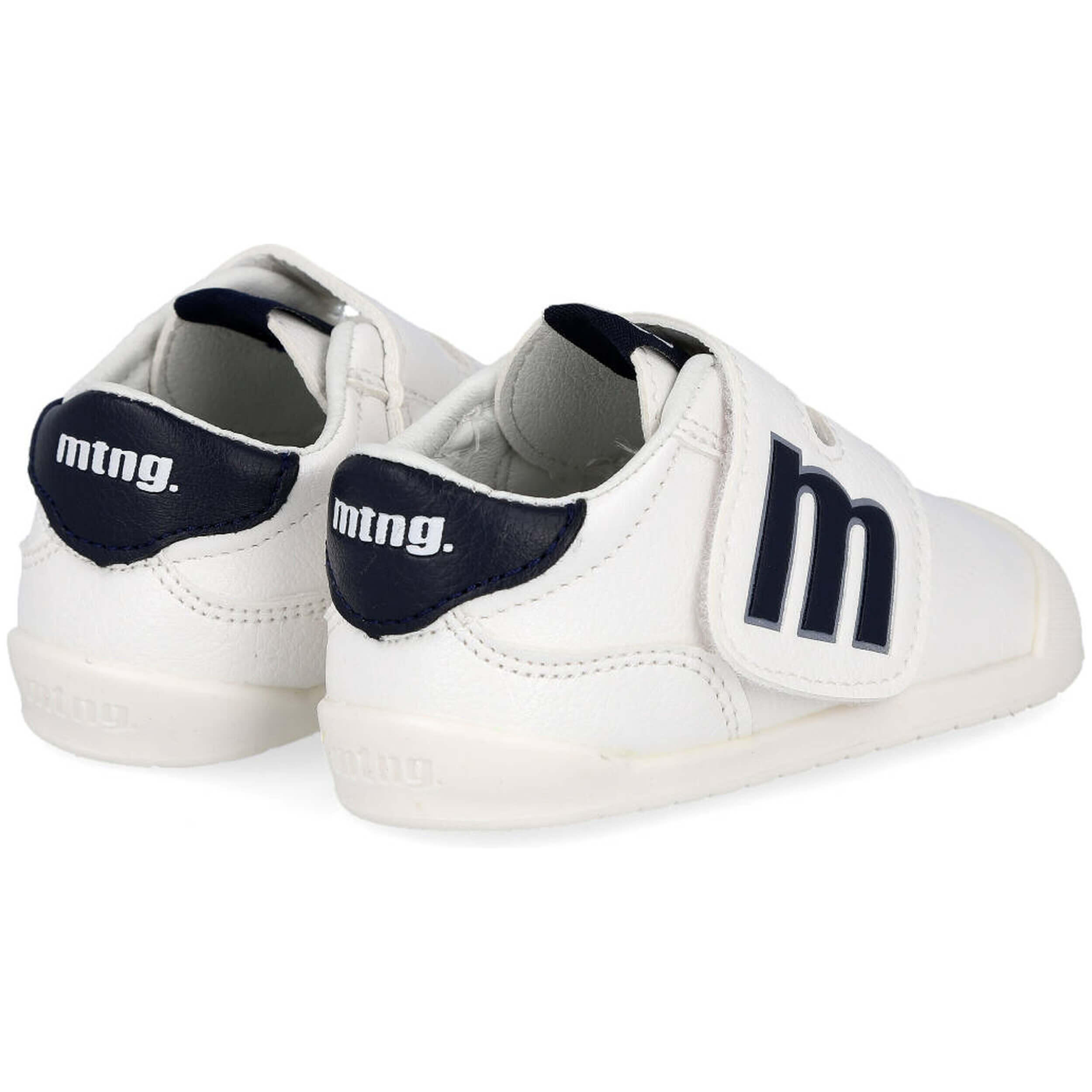 Zapatillas Mtng modelo 10070-720378 para niños 4/5