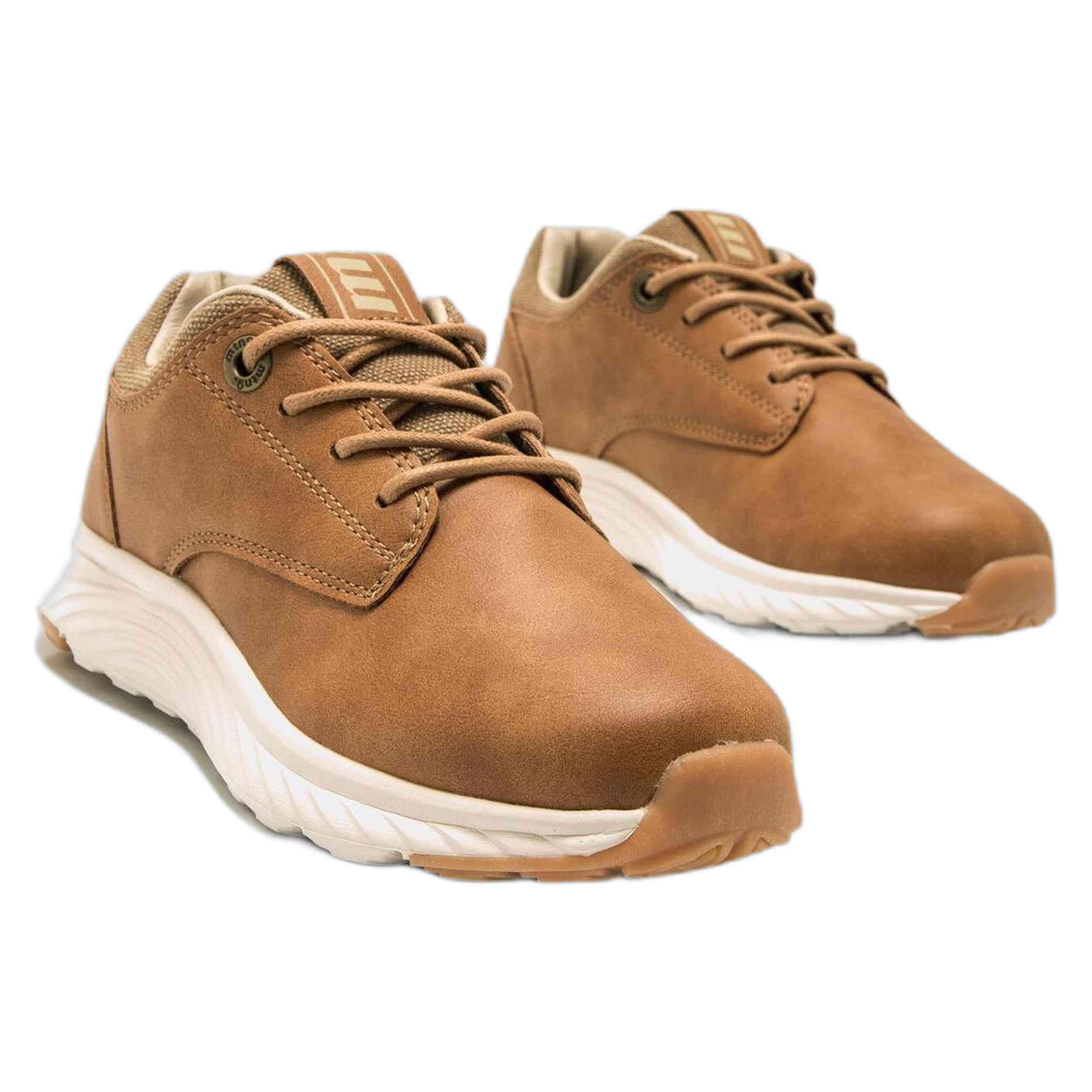 Scarpe Mustang modello 48826-C53983 per unisex ragazzi 2/4