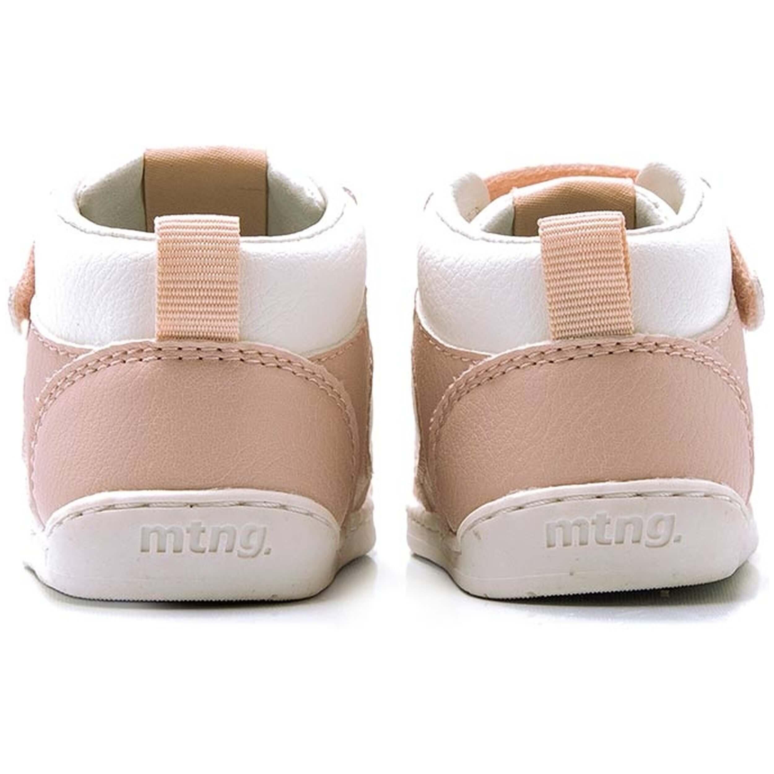Scarpe Mtng modello 10070-677170 per ragazze 3/5