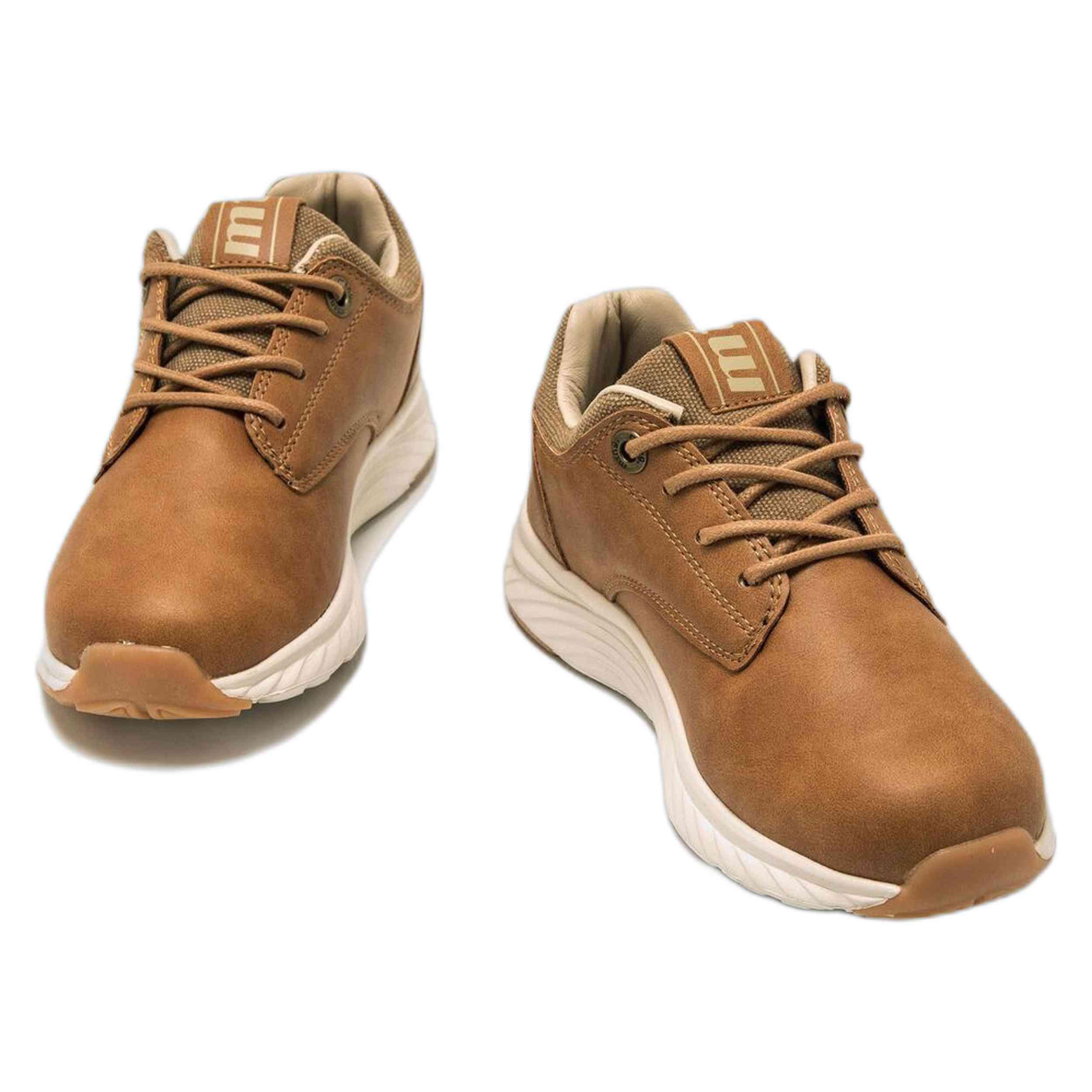 Scarpe Mustang modello 48826-C53983 per unisex ragazzi 4/4