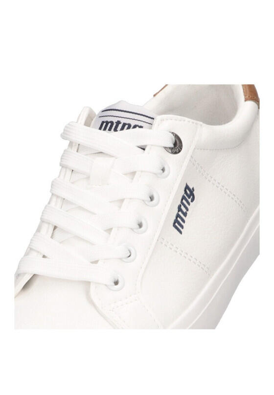 Scarpe Mustang modello 84732-C55437 per uomini 6/6
