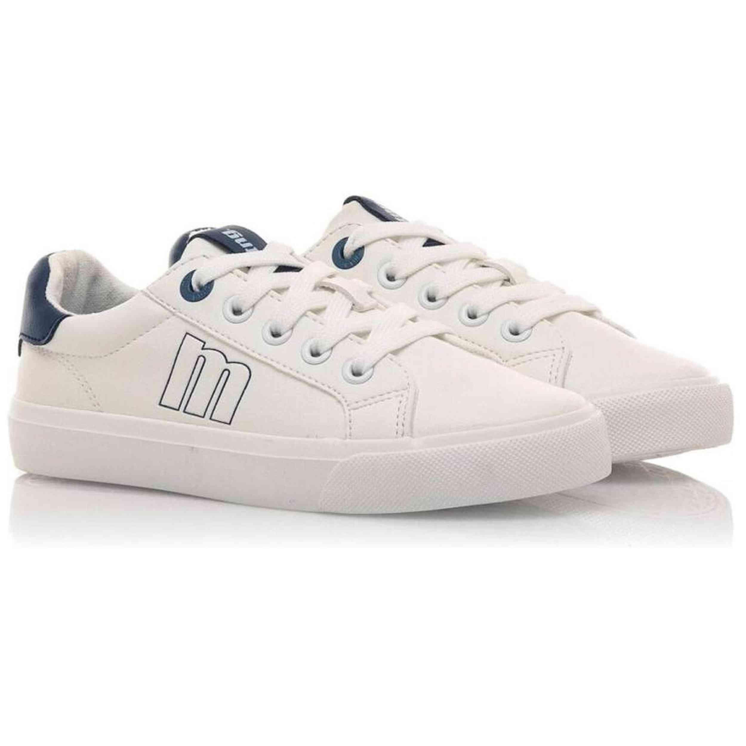 Scarpe Mustang modello 48936-C55341 per unisex ragazzi 2/5