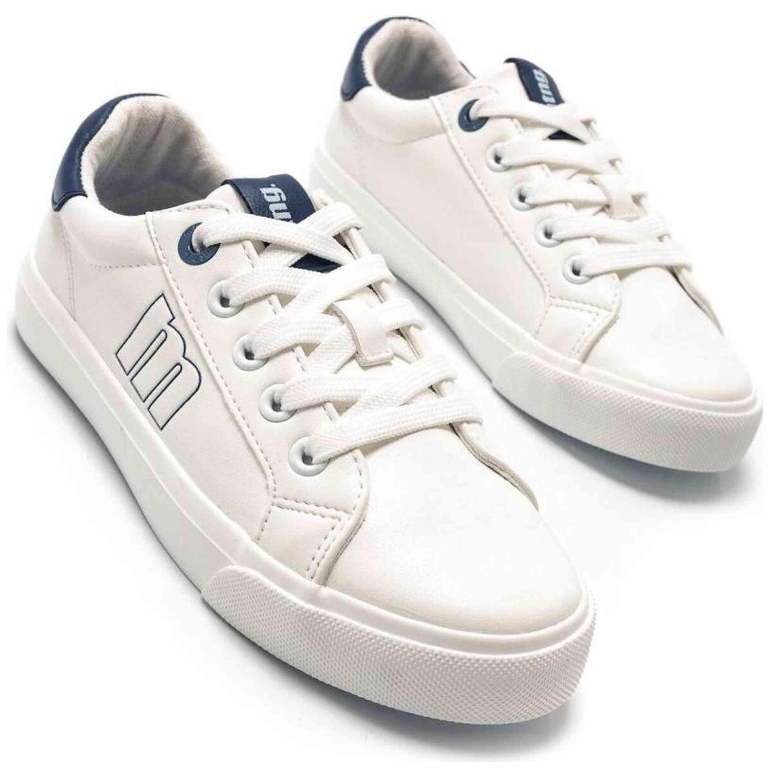 Scarpe Mustang modello 48936-C55341 per unisex ragazzi 5/5
