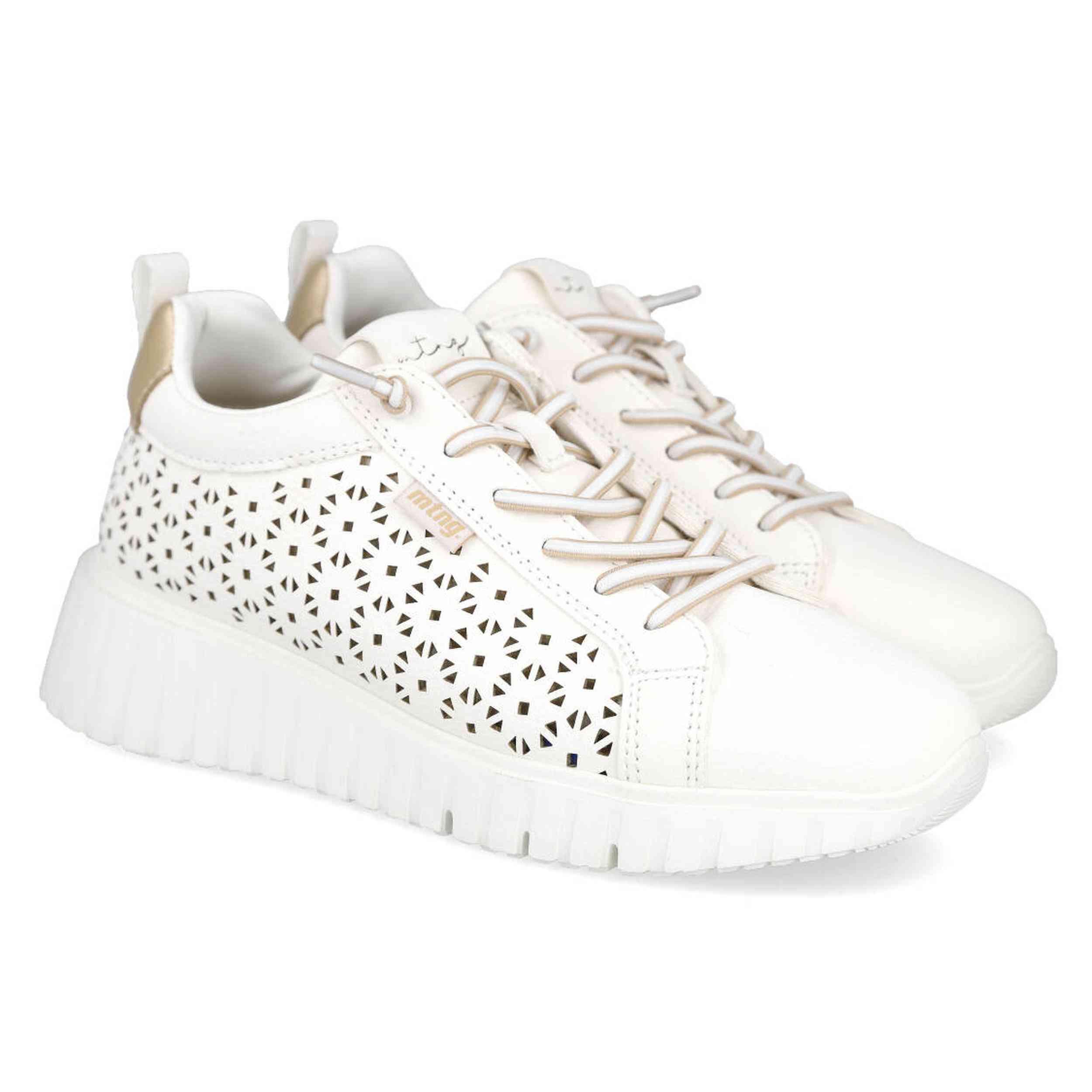 Zapatillas Mtng modelo 10070-936299 para mujer 4/5