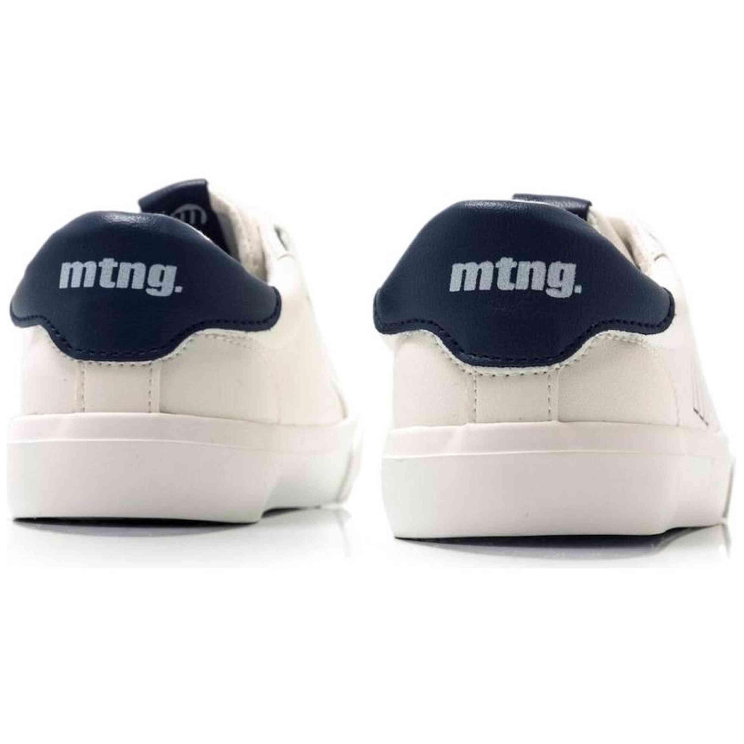 Scarpe Mustang modello 48936-C55341 per unisex ragazzi 4/5