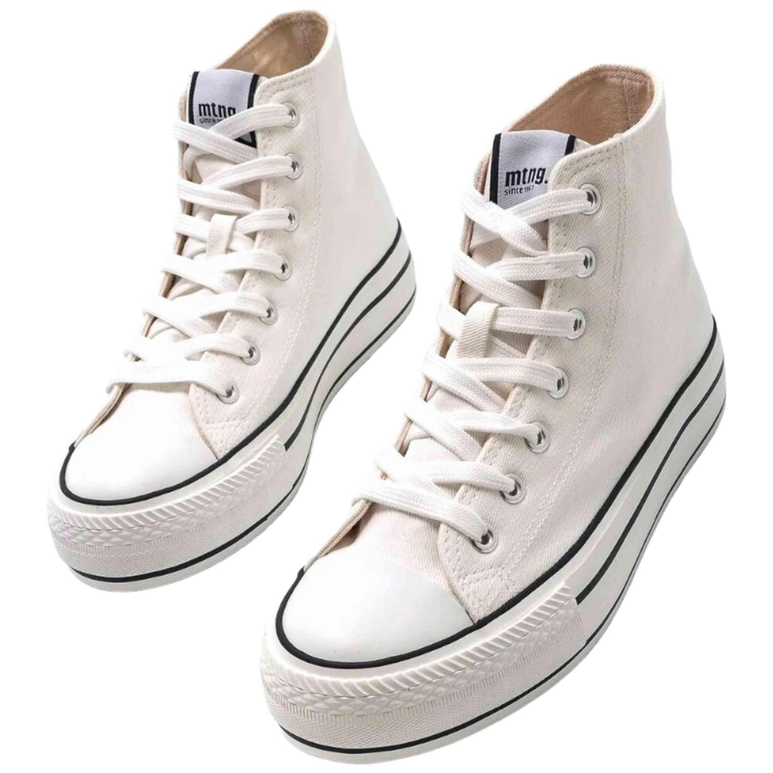 Scarpe Mustang modello 60172 per donne 3/5