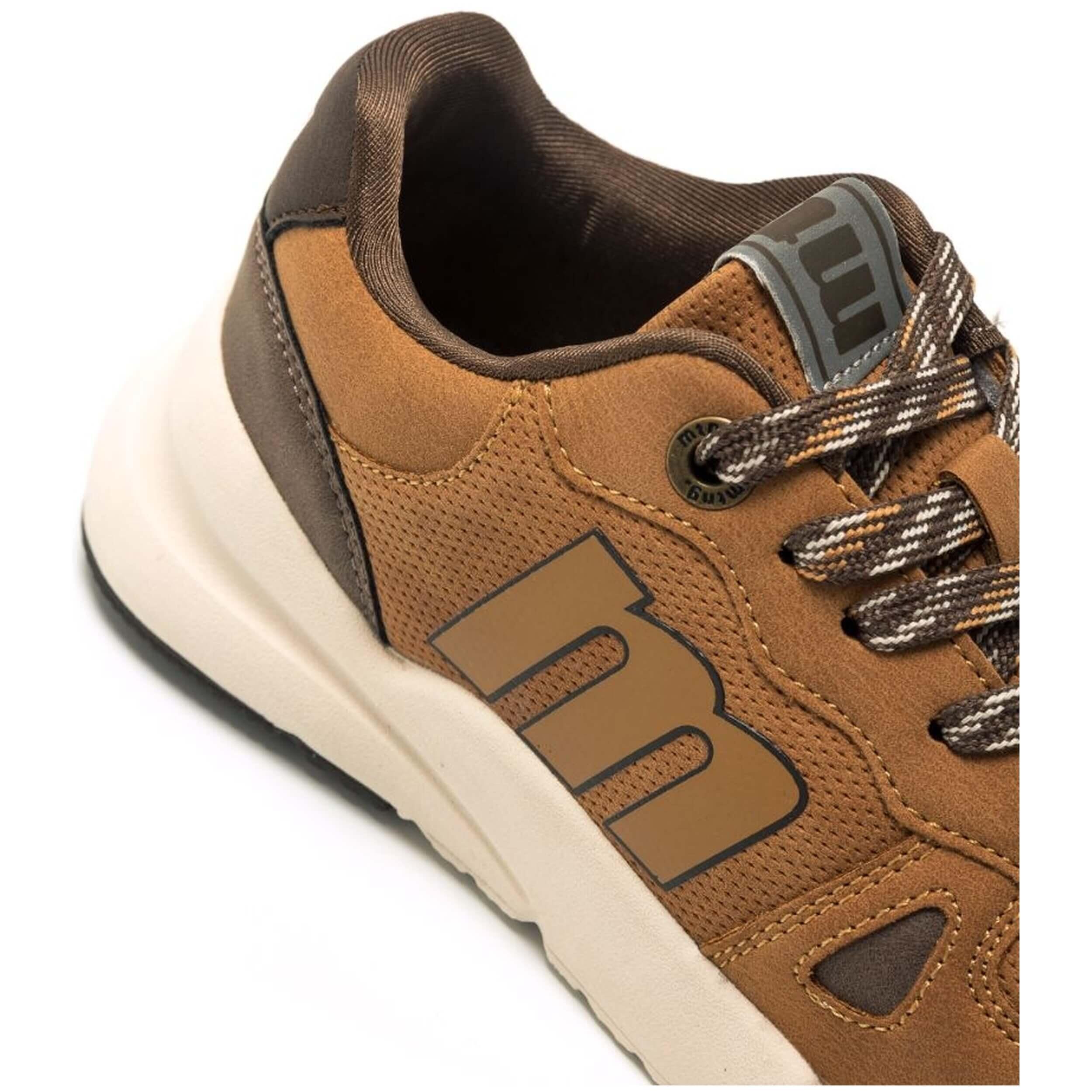Scarpe Mustang modello 10225-548524 per ragazzi 3/4