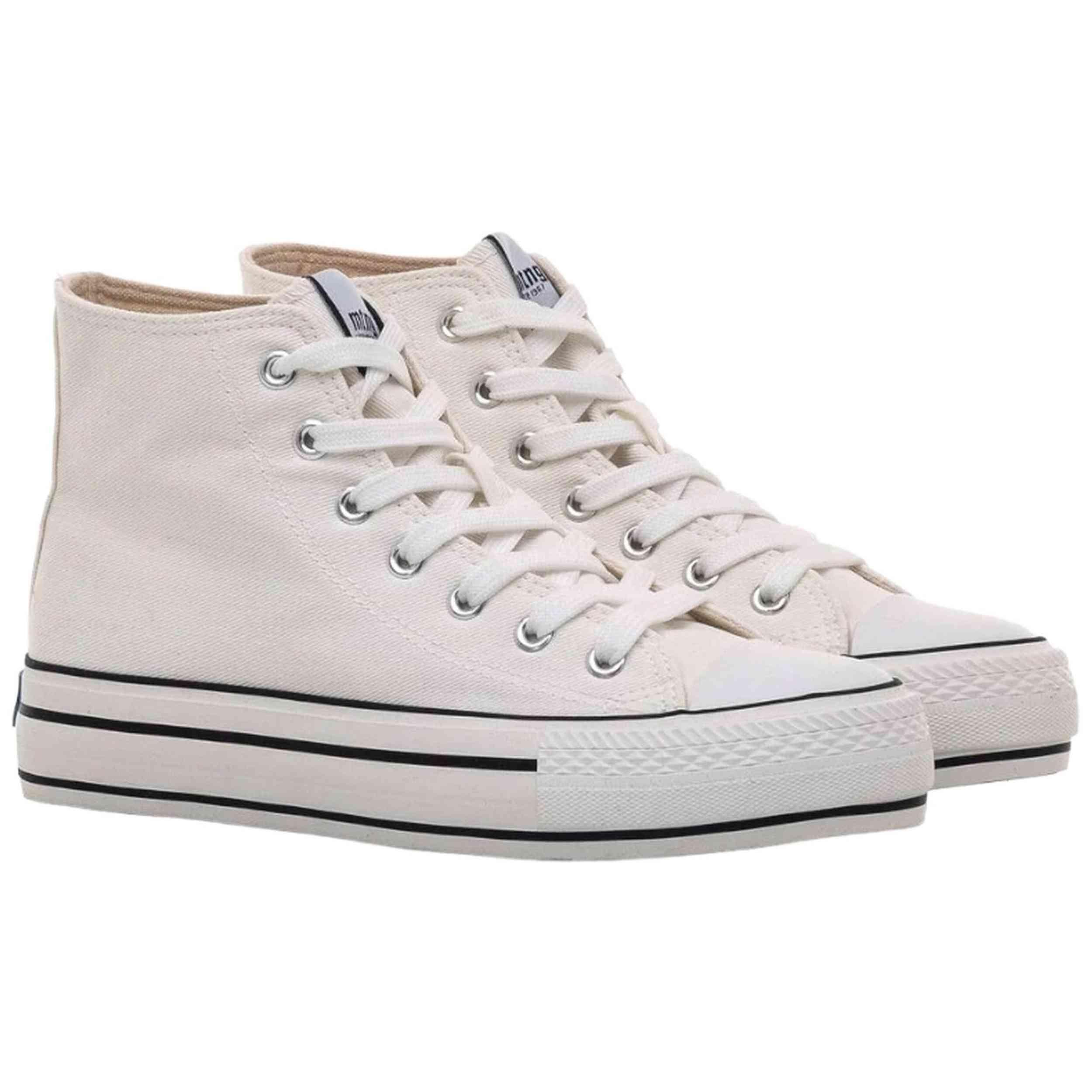 Scarpe Mustang modello 60172 per donne 2/5
