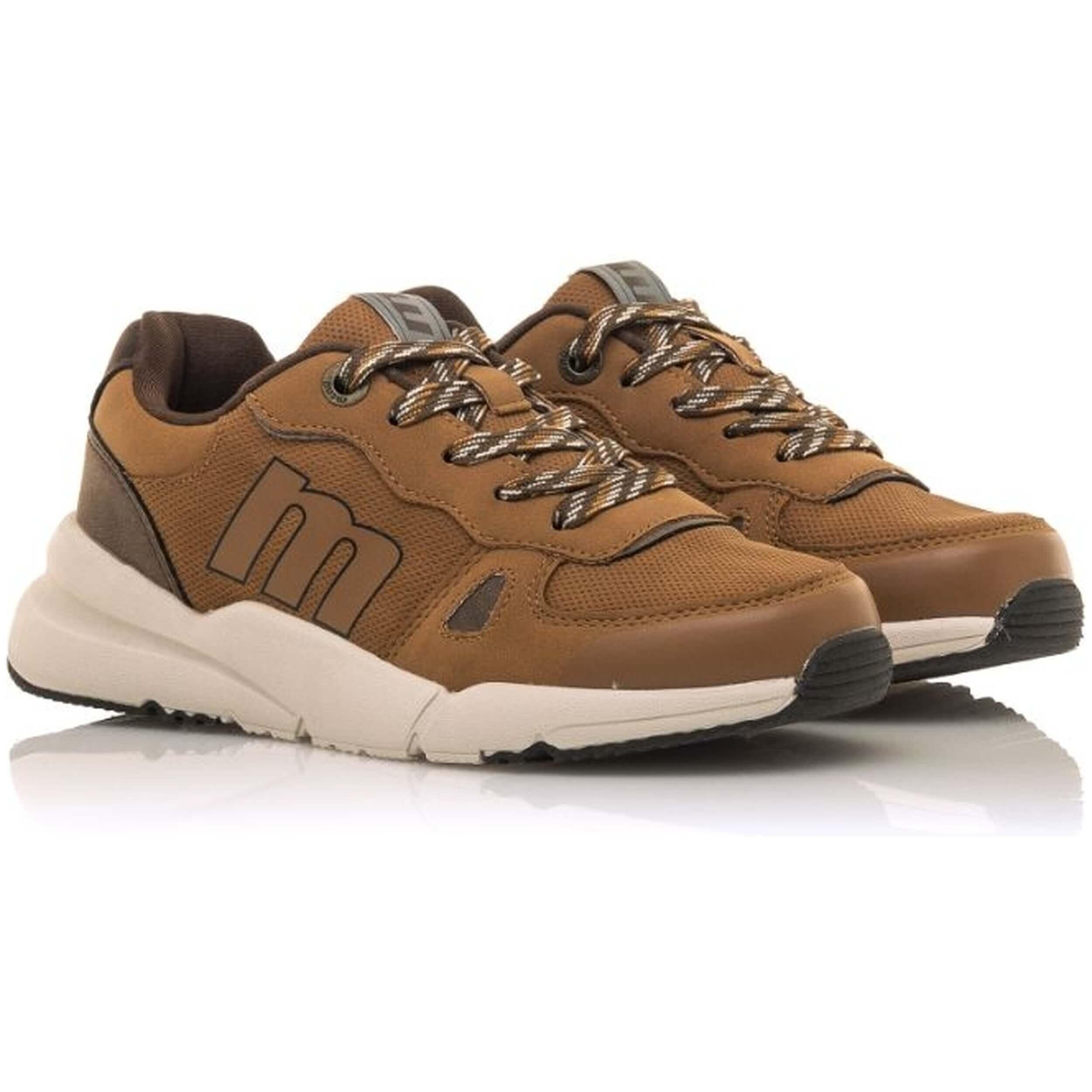 Scarpe Mustang modello 10225-548524 per ragazzi 2/4