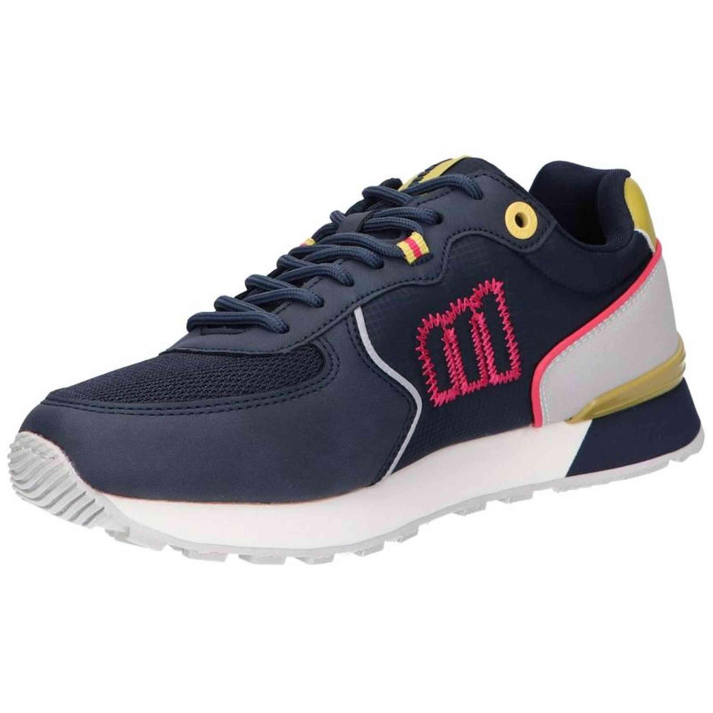 Scarpe Mustang modello 60080-C53265 per donne 3/5
