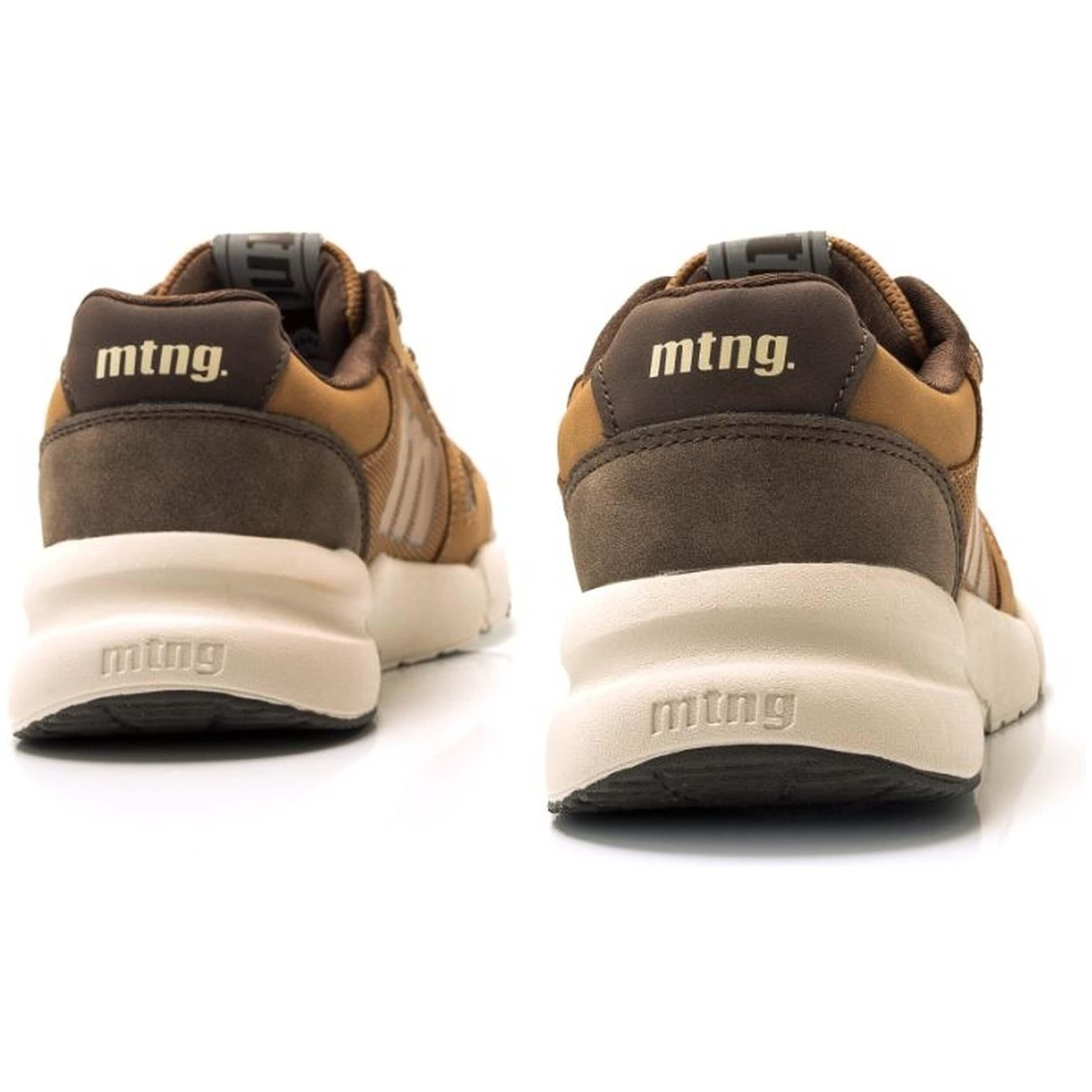 Scarpe Mustang modello 10225-548524 per ragazzi 4/4