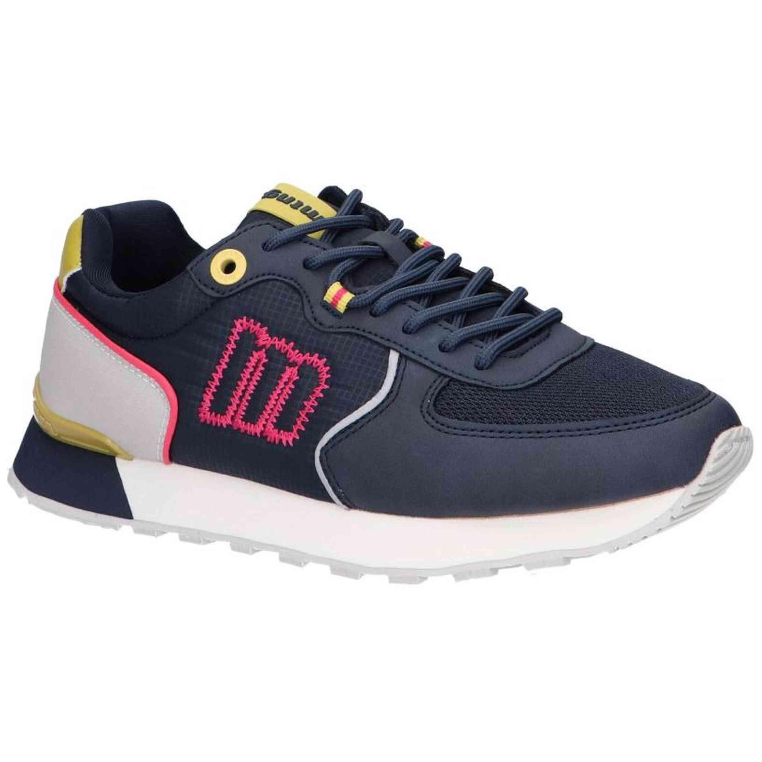 Scarpe Mustang modello 60080-C53265 per donne 2/5