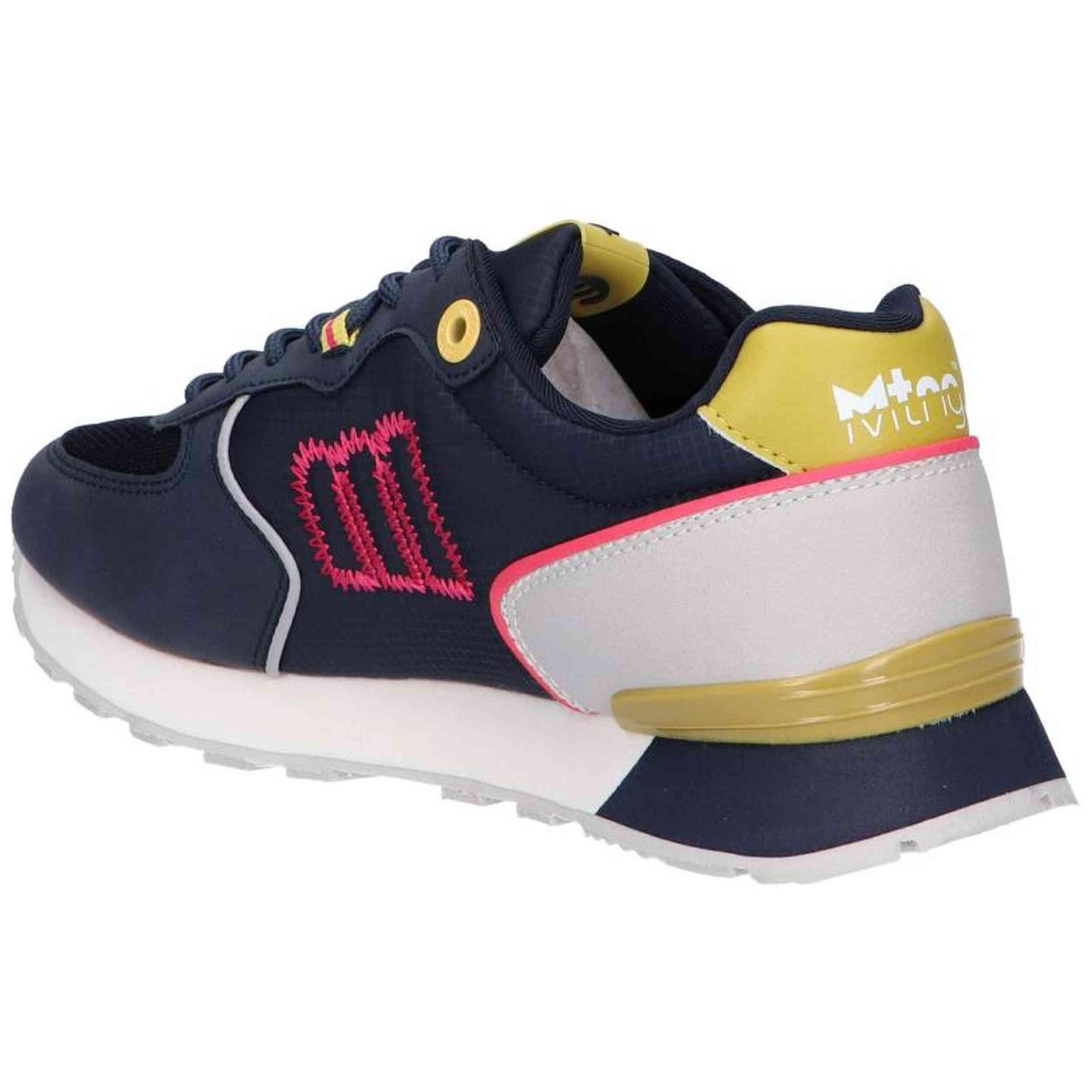 Scarpe Mustang modello 60080-C53265 per donne 5/5