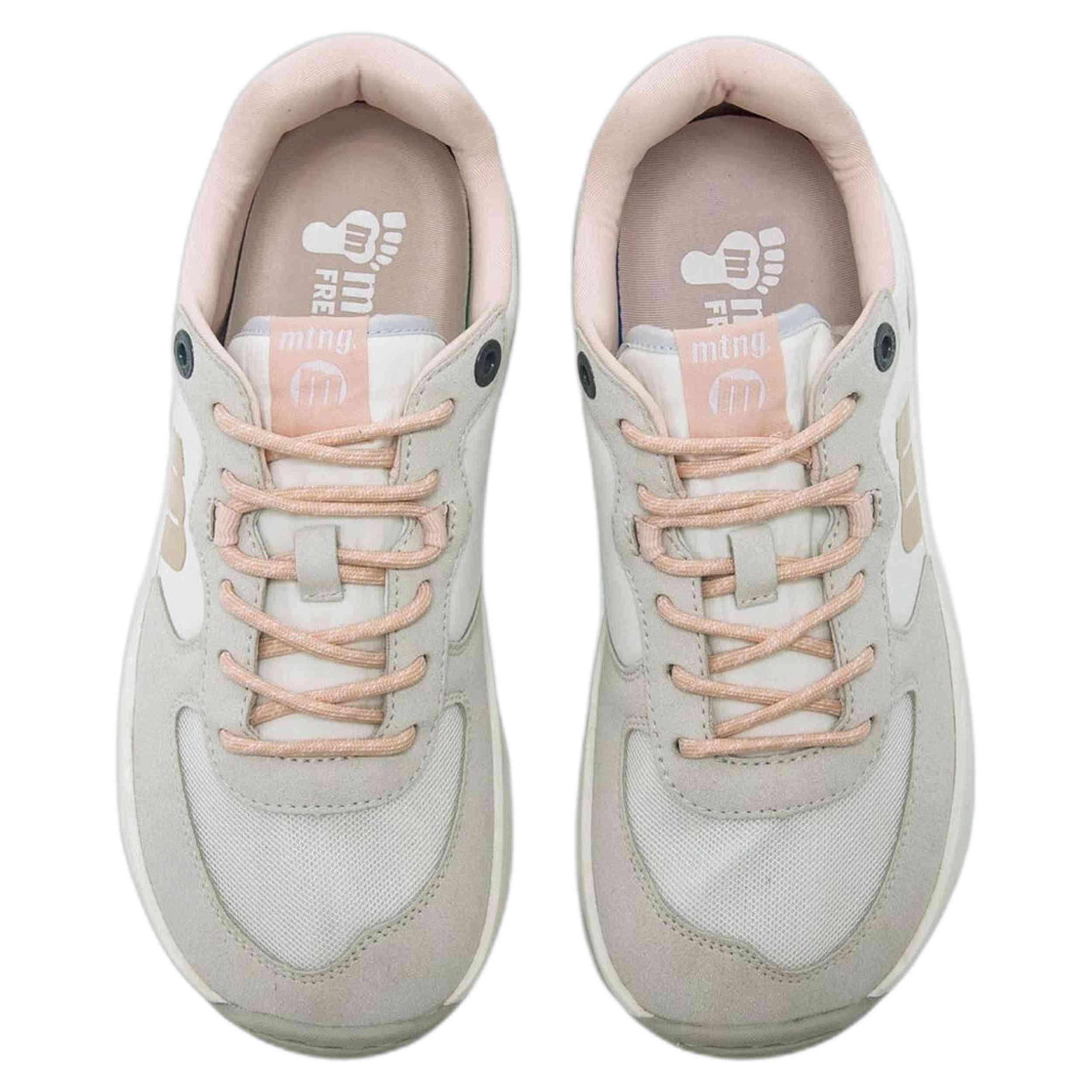 Scarpe Mtng modello 10070-551566 per donne 2/5