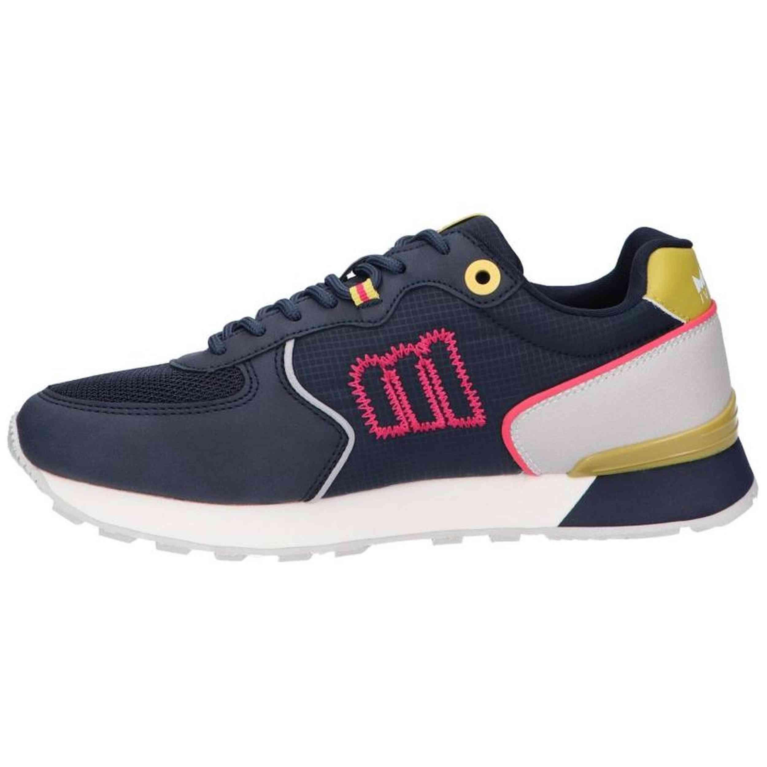 Scarpe Mustang modello 60080-C53265 per donne 4/5