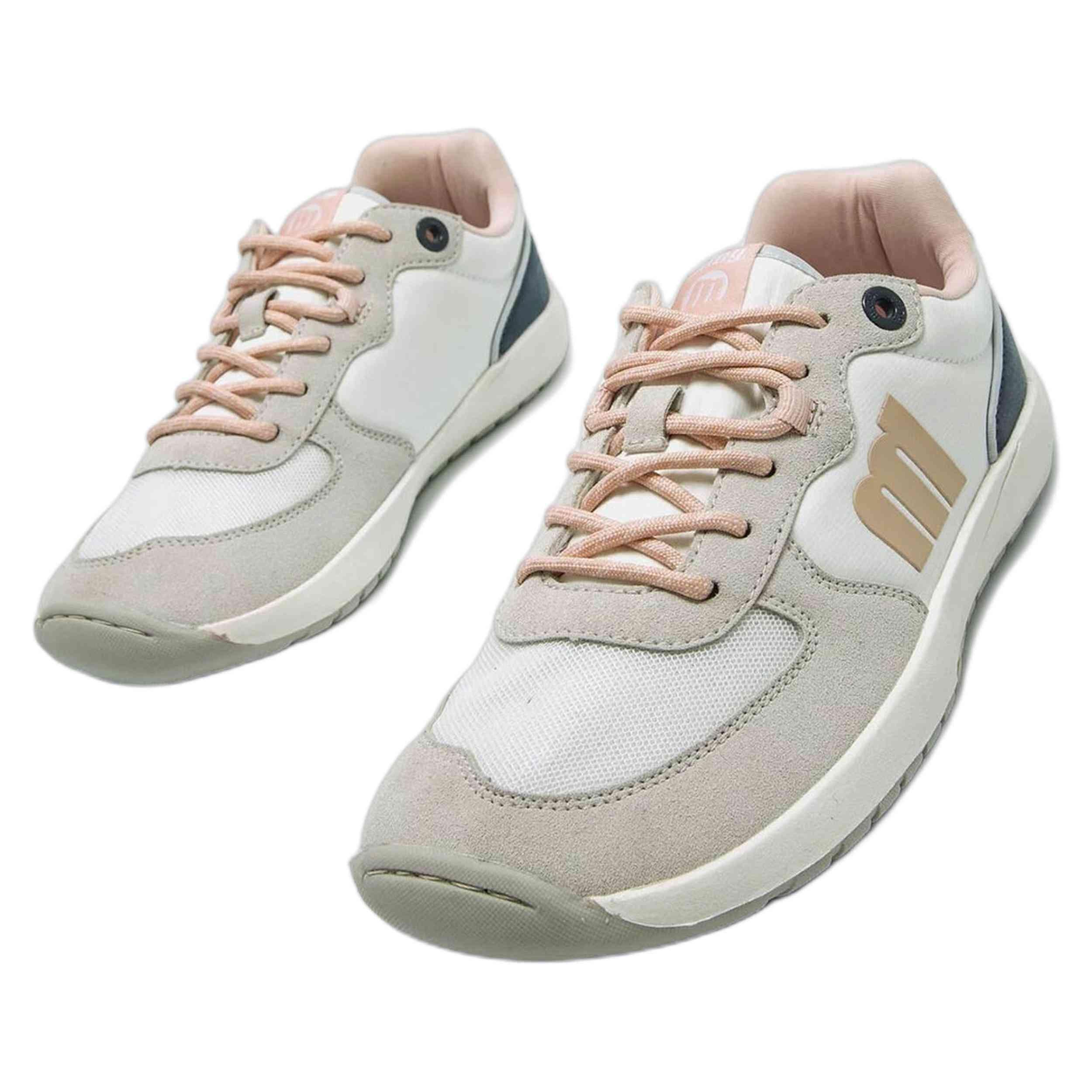 Scarpe Mtng modello 10070-551566 per donne 4/5