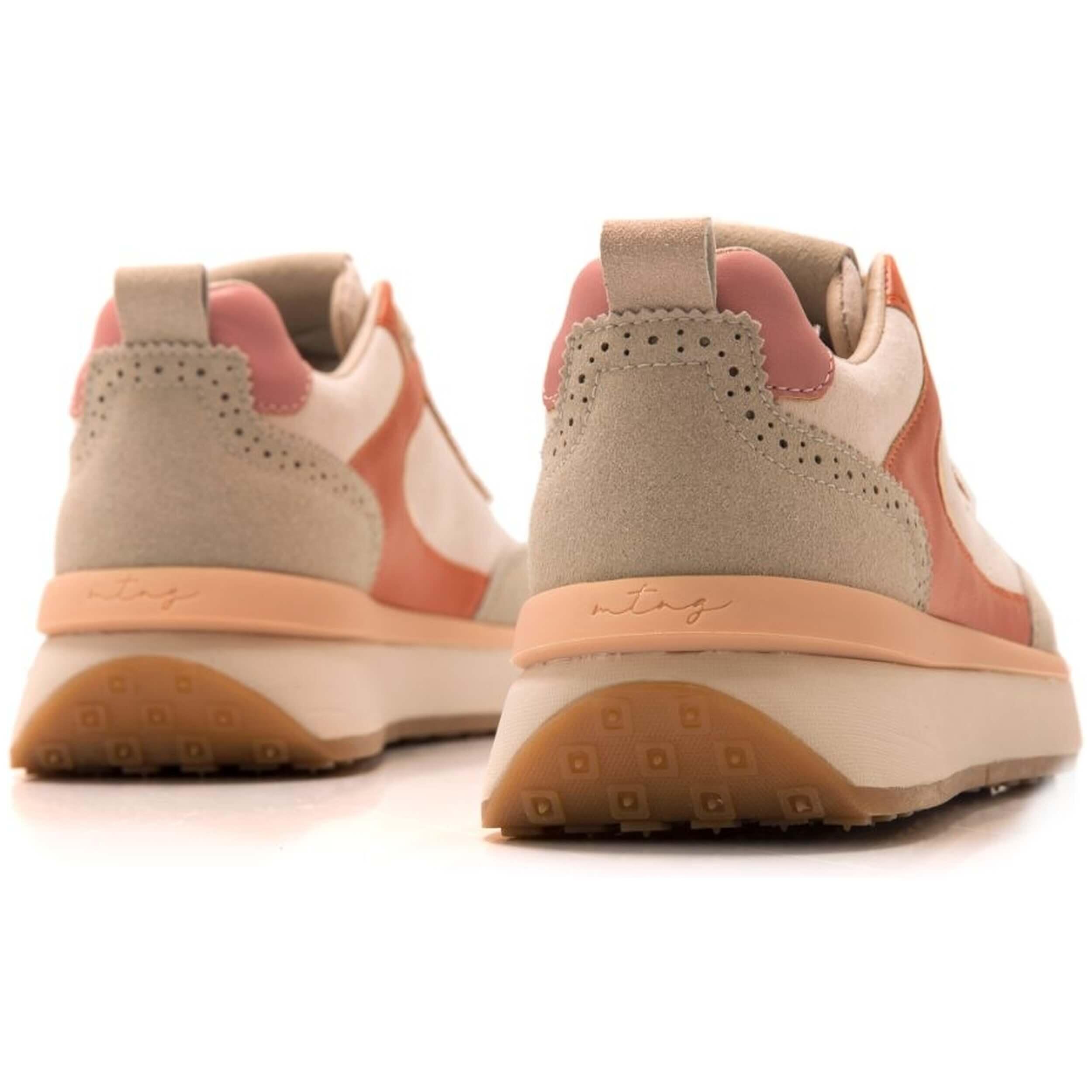 Scarpe Mustang modello 10225-603857 per donne 4/4