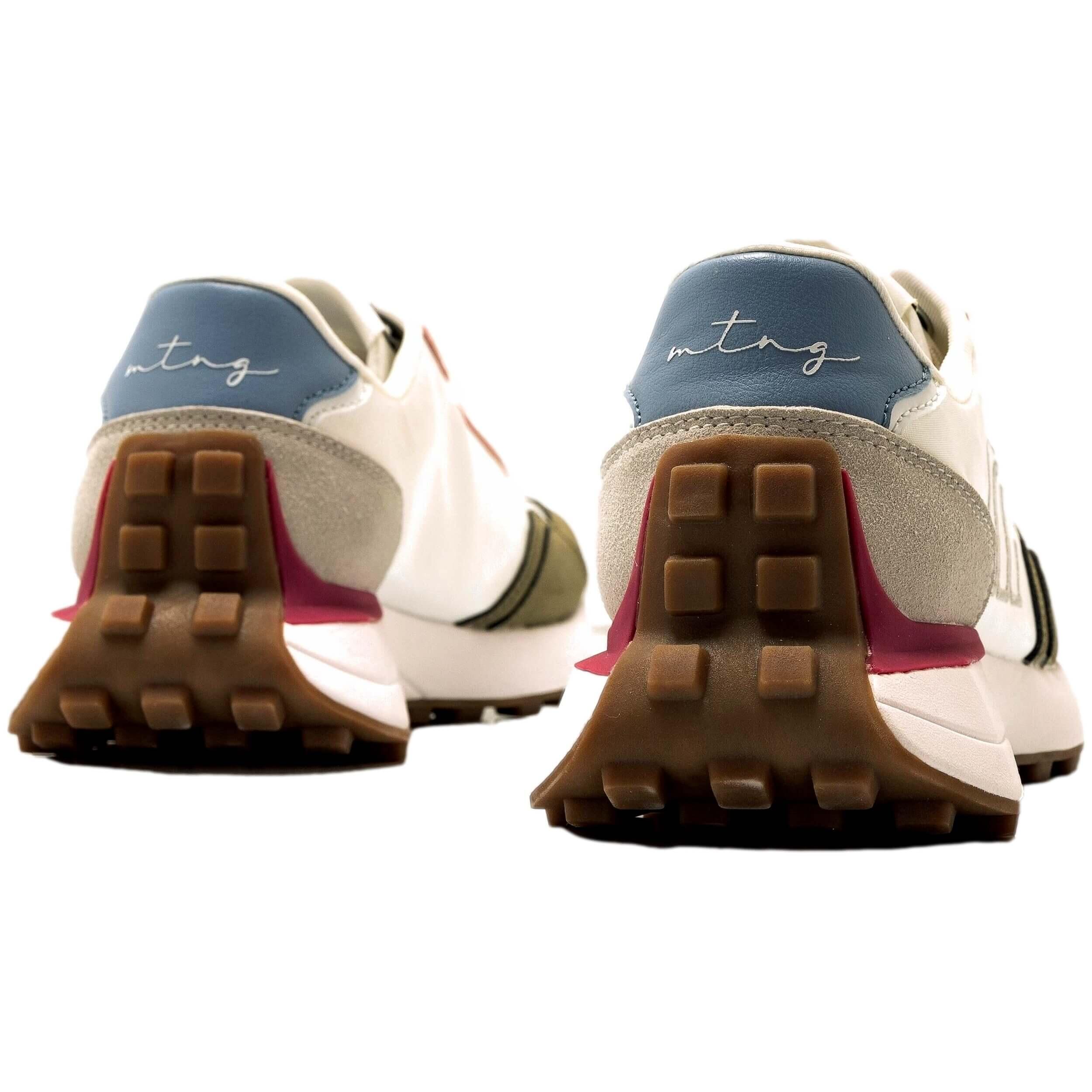 Schoen Mustang model 60444-C55573 voor vrouwen 3/5